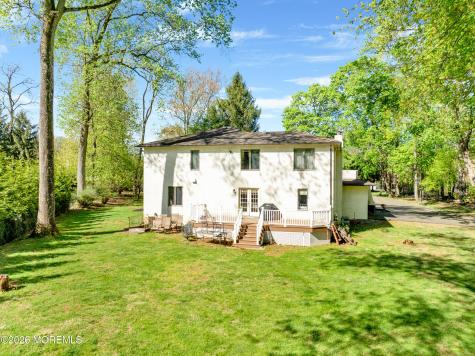 14 Line Road Holmdel NJ 07733