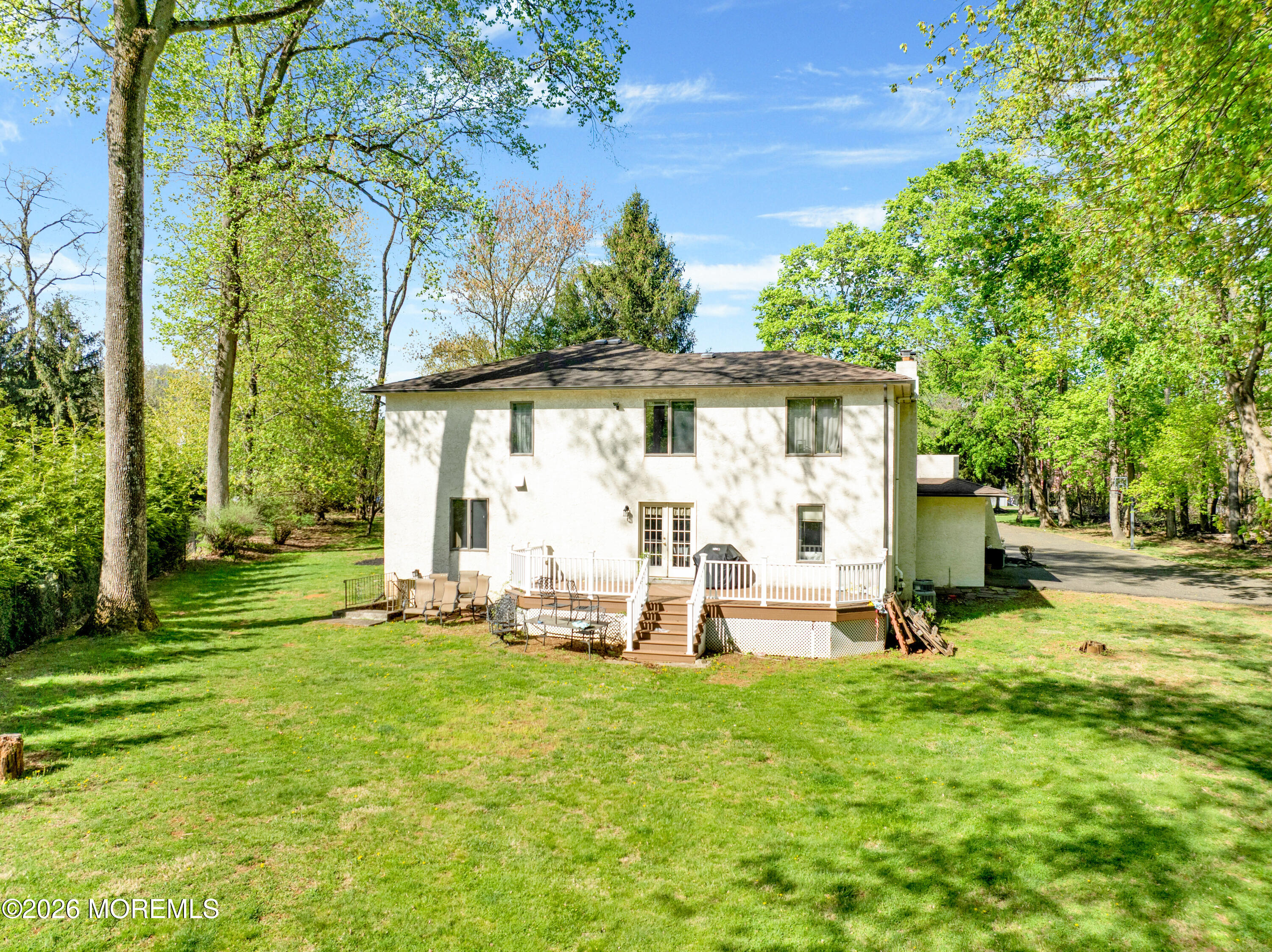 14 Line Road Holmdel NJ 07733