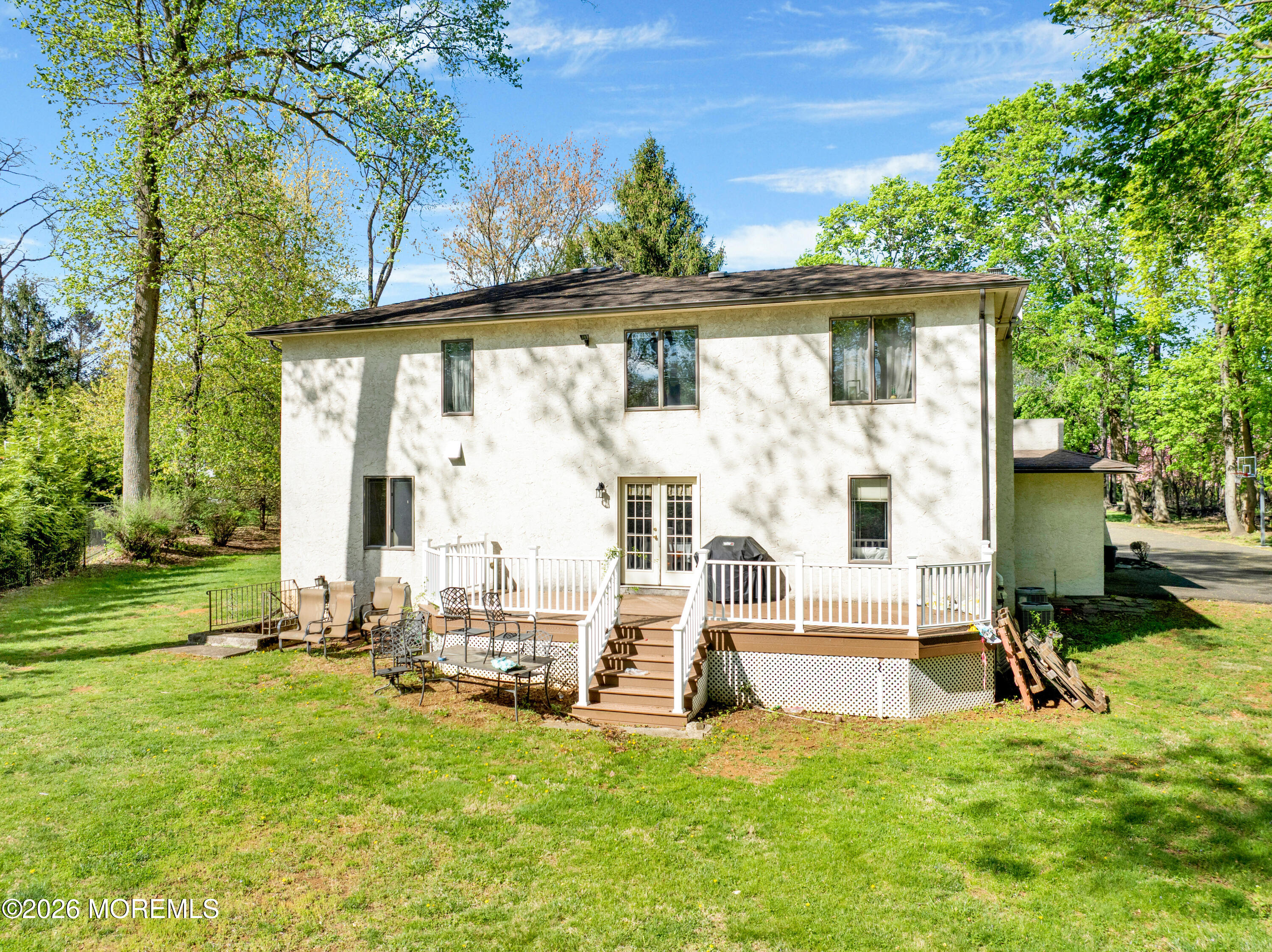 14 Line Road Holmdel NJ 07733