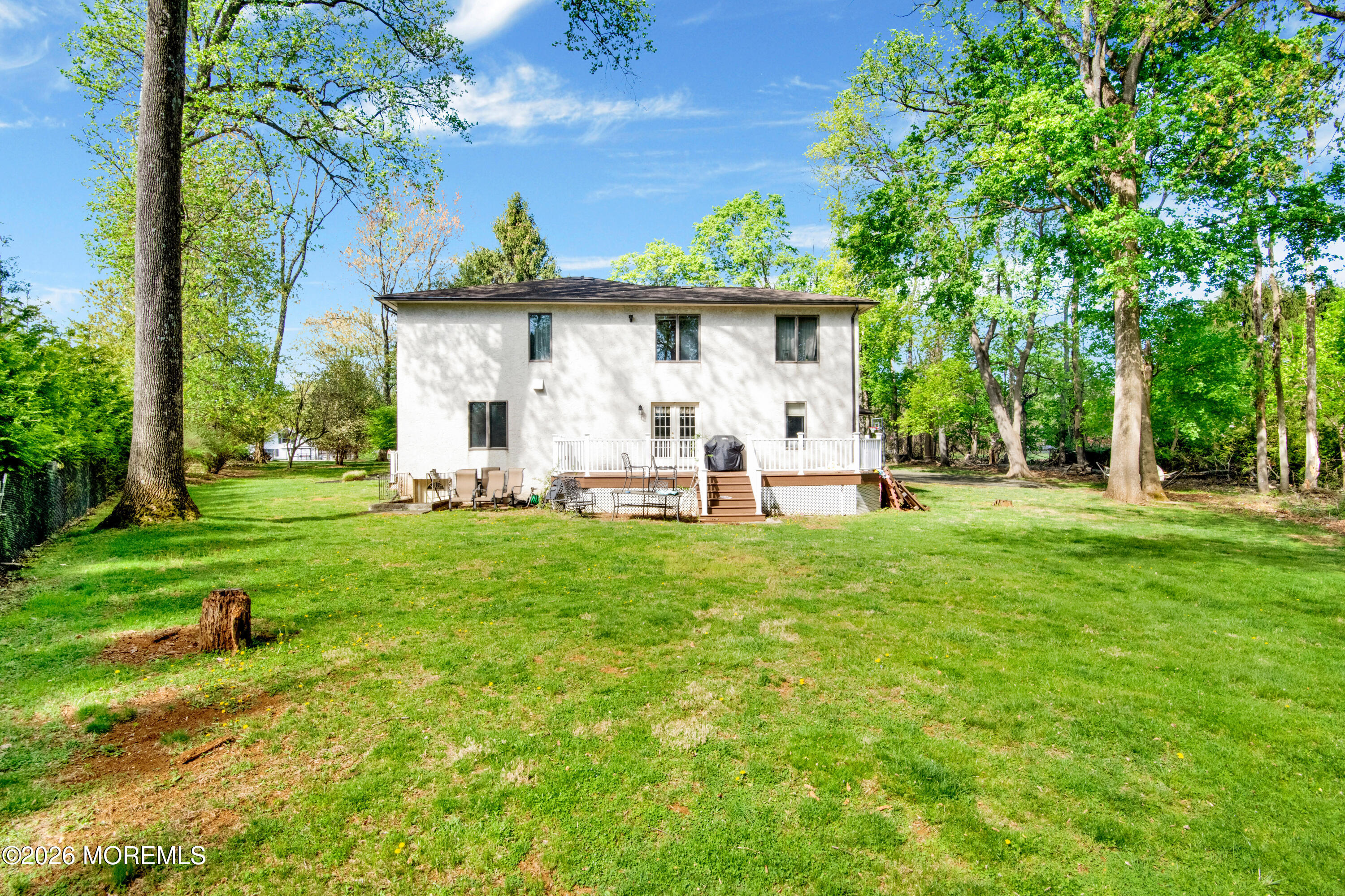 14 Line Road Holmdel NJ 07733