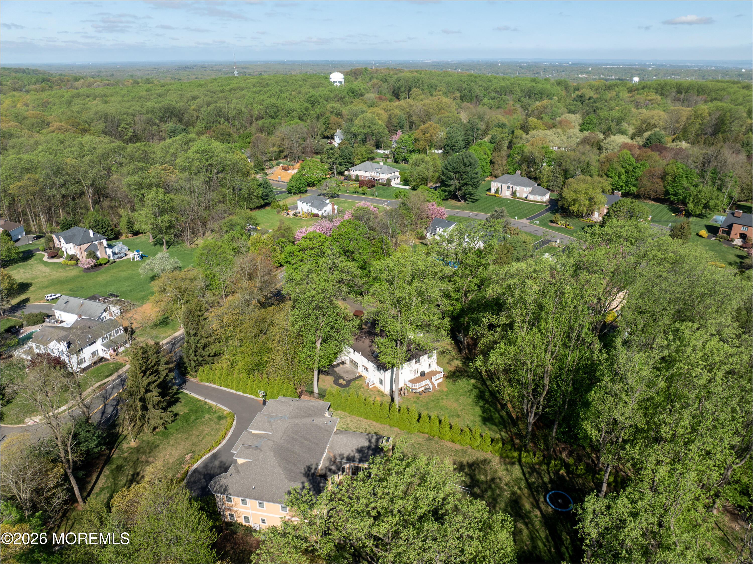 14 Line Road Holmdel NJ 07733
