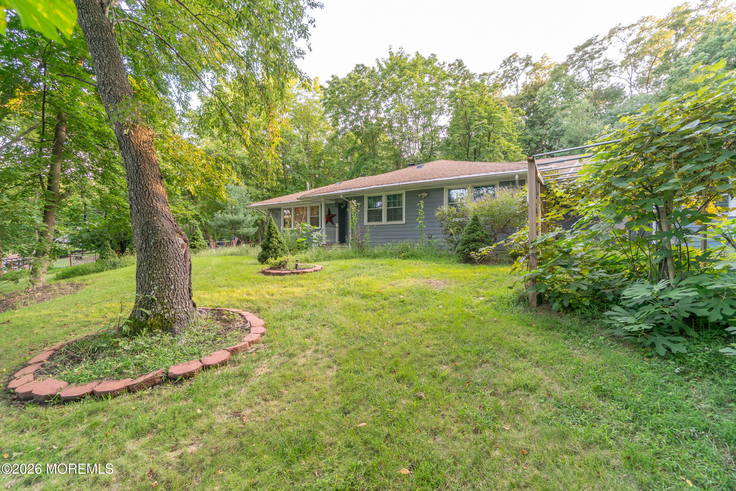 2 Agress Road Millstone NJ 08535
