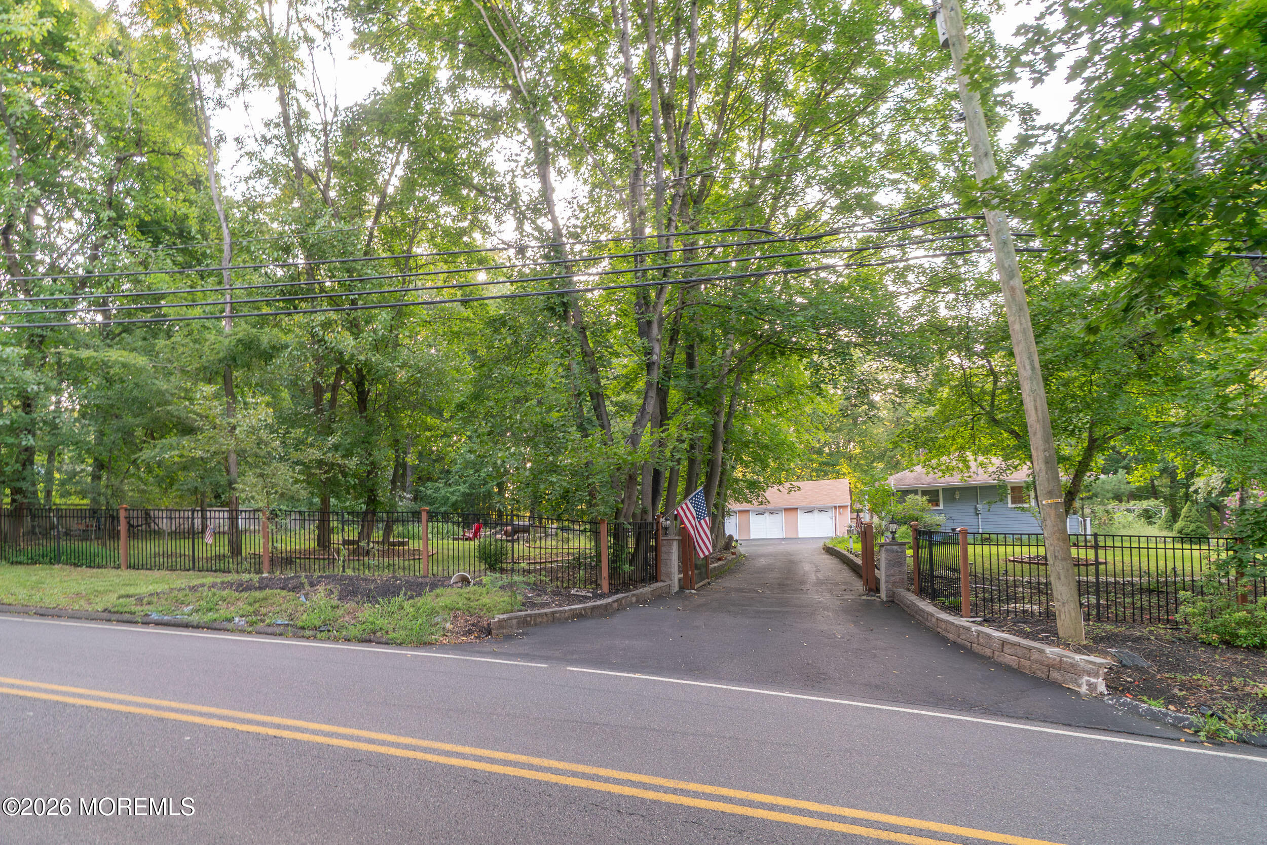 2 Agress Road Millstone NJ 08535