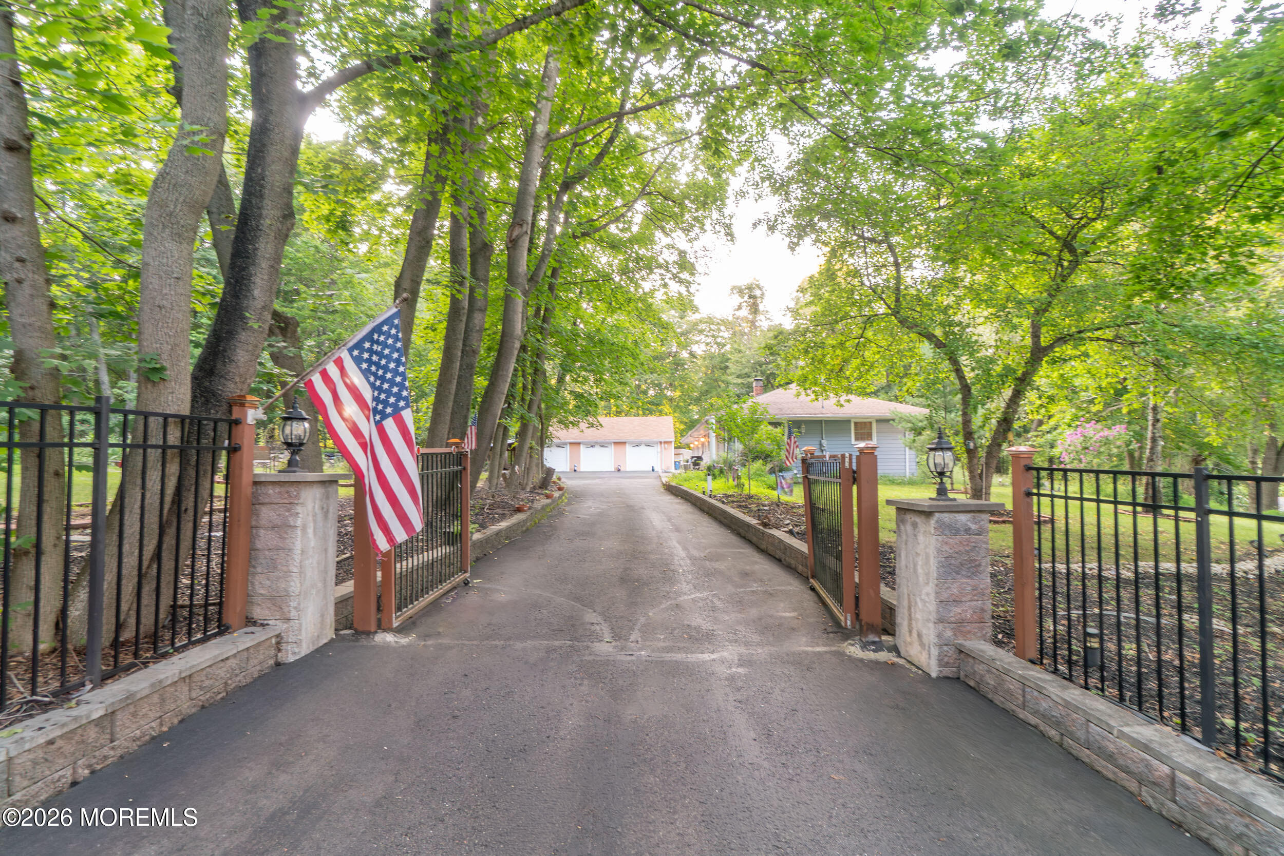 2 Agress Road Millstone NJ 08535