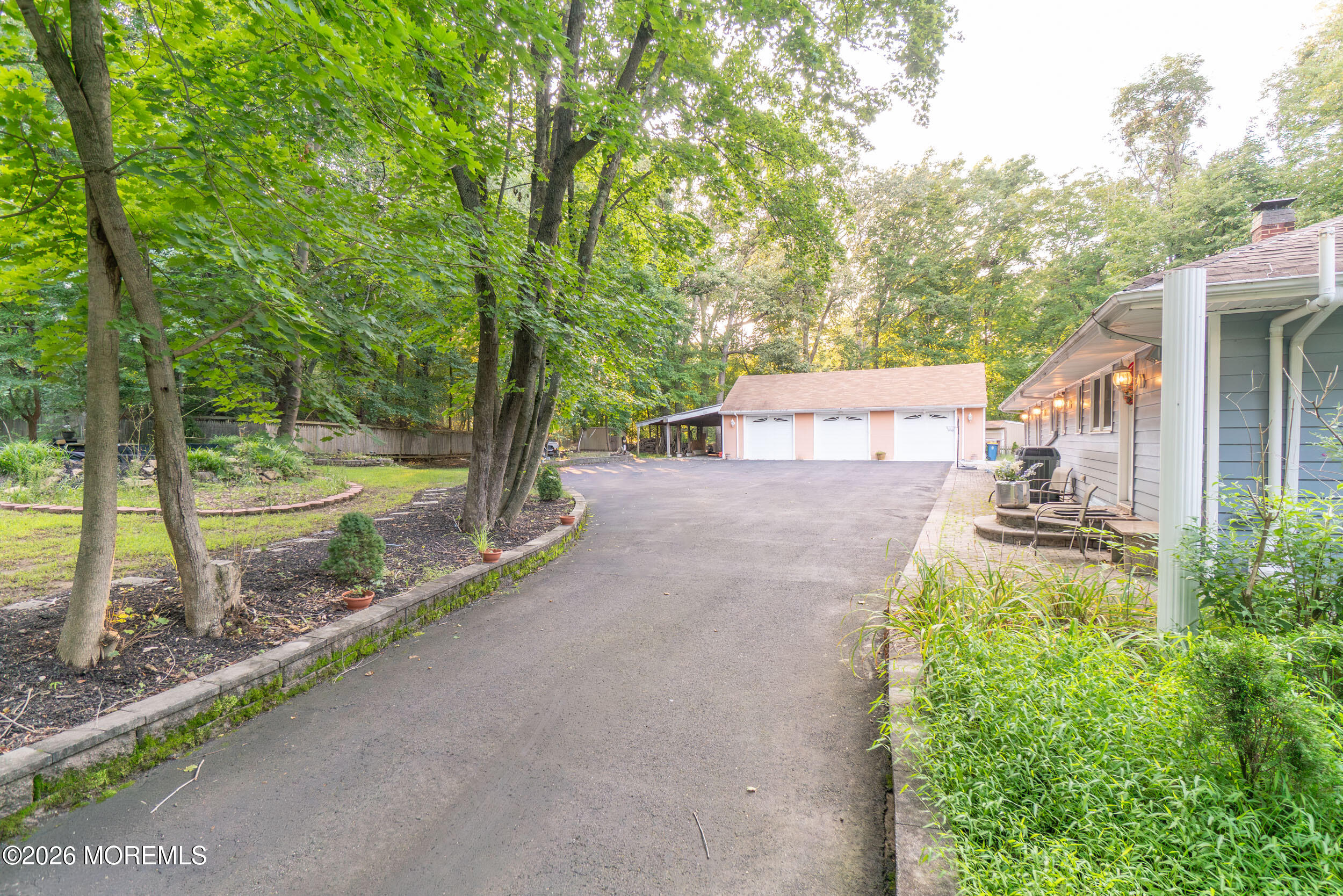 2 Agress Road Millstone NJ 08535