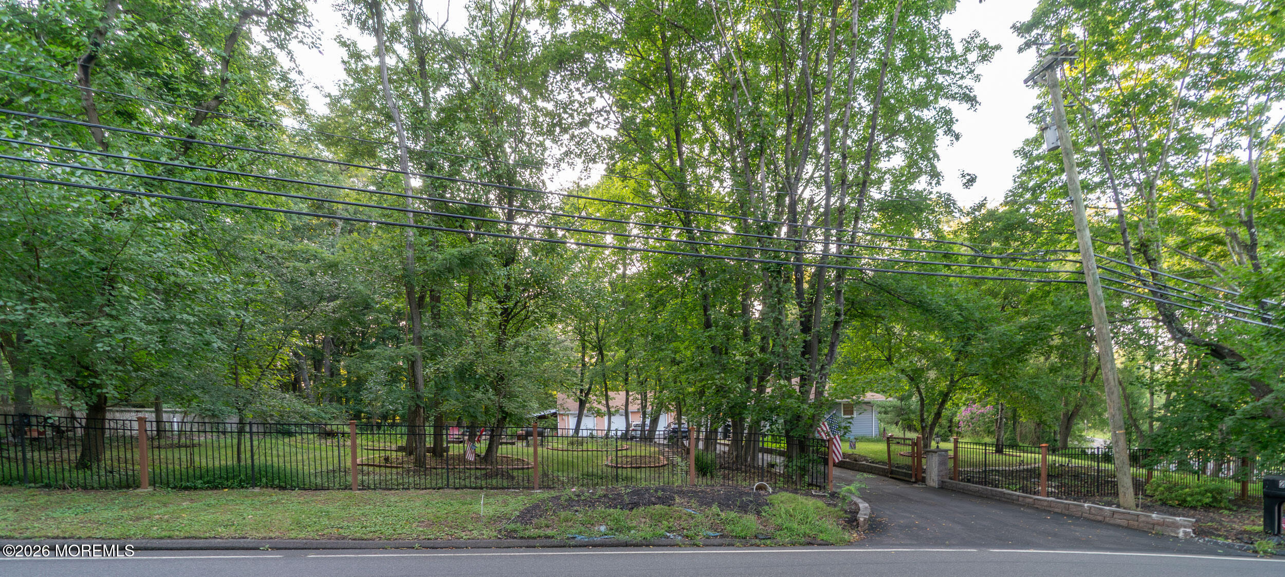 2 Agress Road Millstone NJ 08535