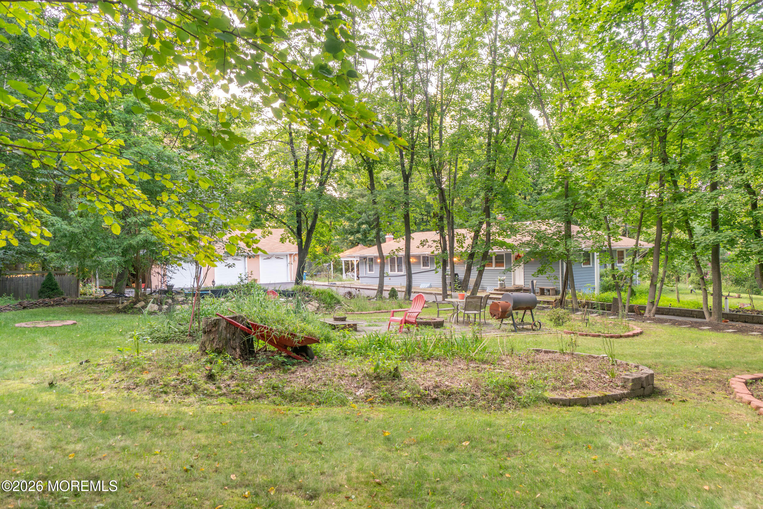 2 Agress Road Millstone NJ 08535