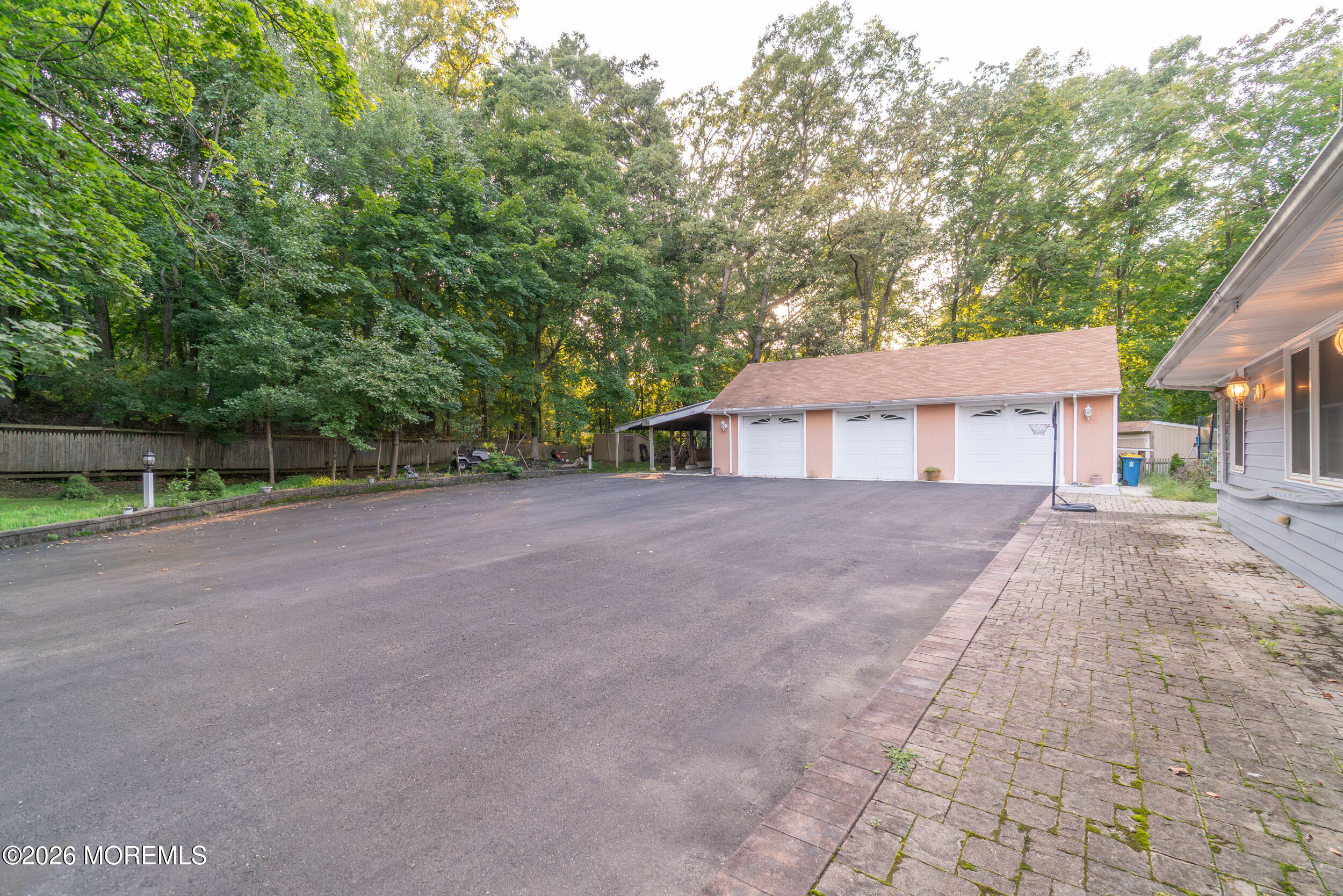 2 Agress Road Millstone NJ 08535