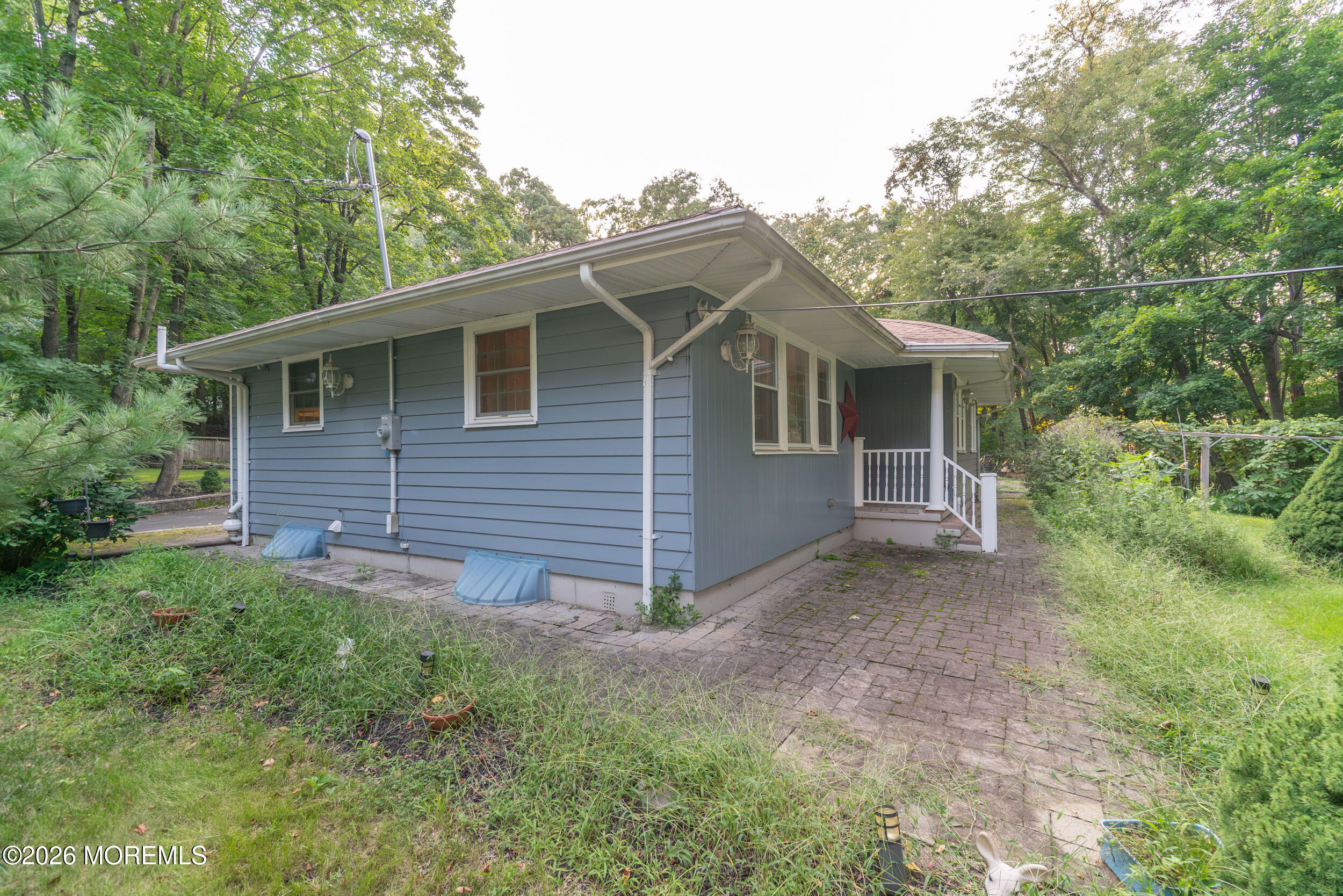 2 Agress Road Millstone NJ 08535