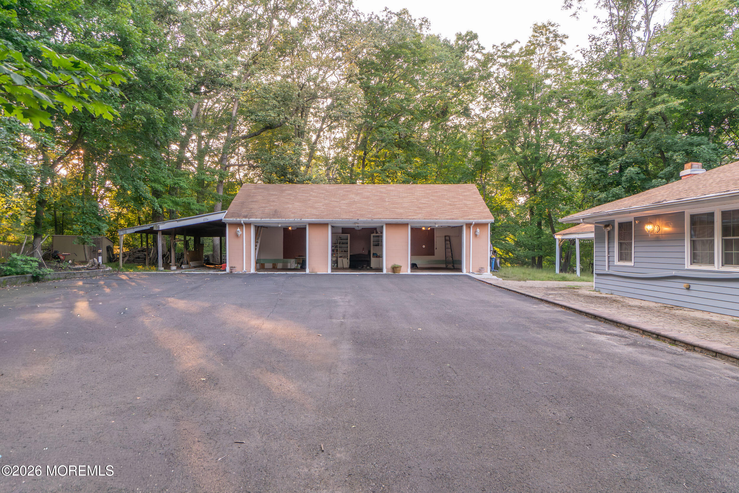 2 Agress Road Millstone NJ 08535