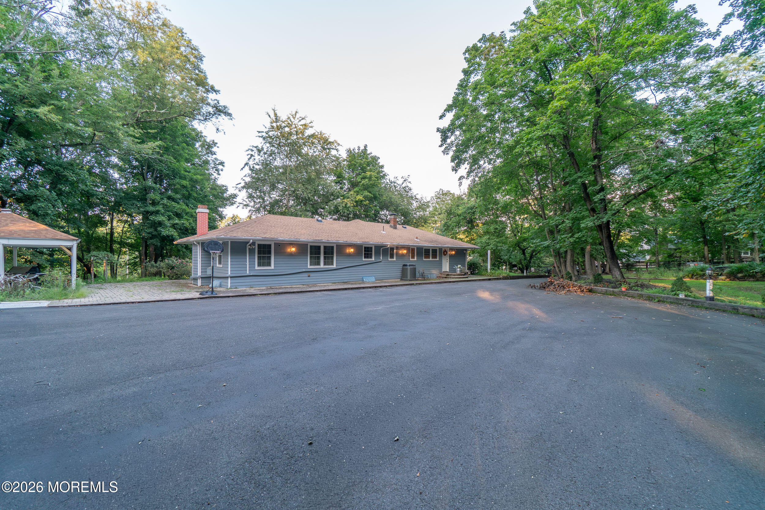 2 Agress Road Millstone NJ 08535