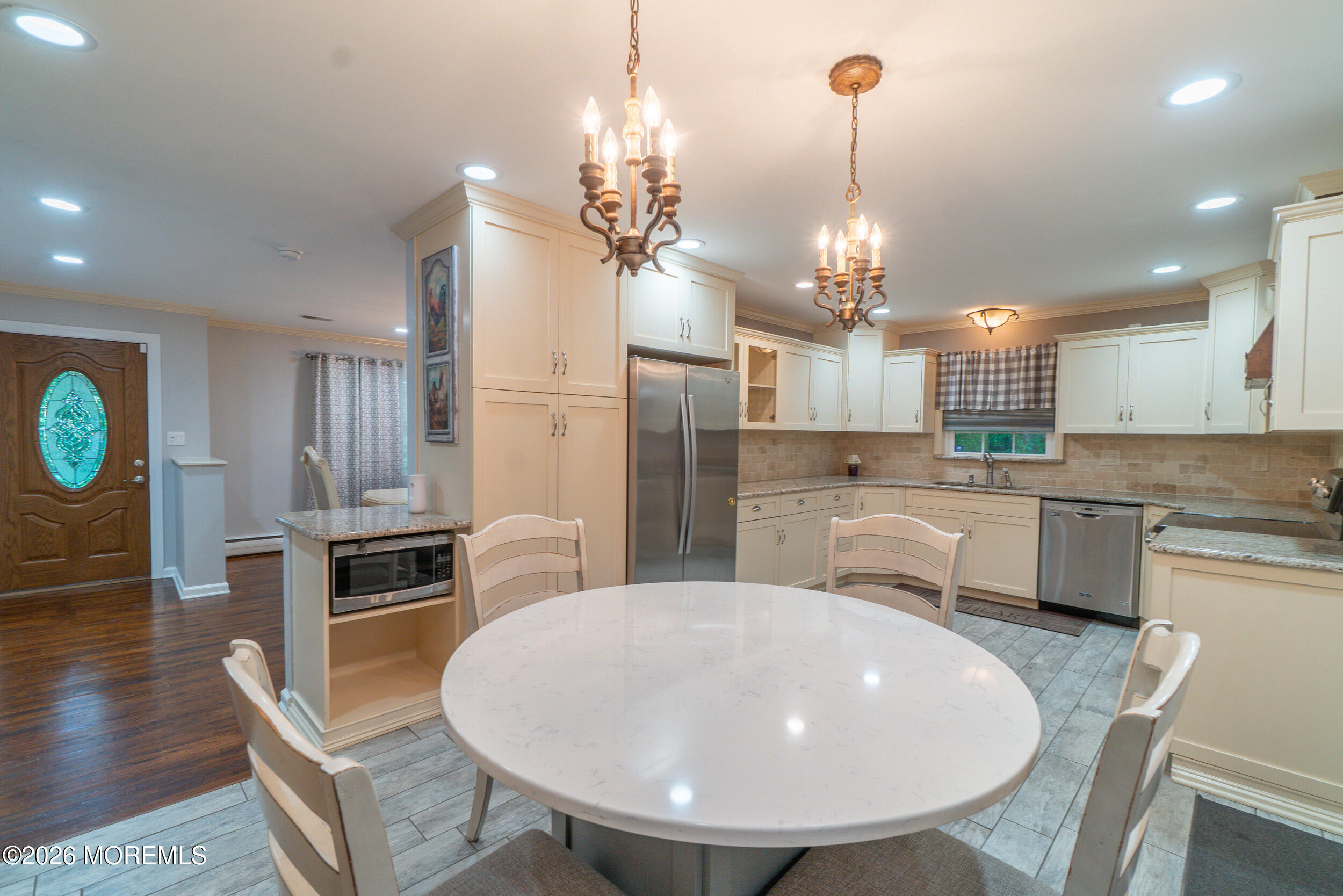 2 Agress Road Millstone NJ 08535