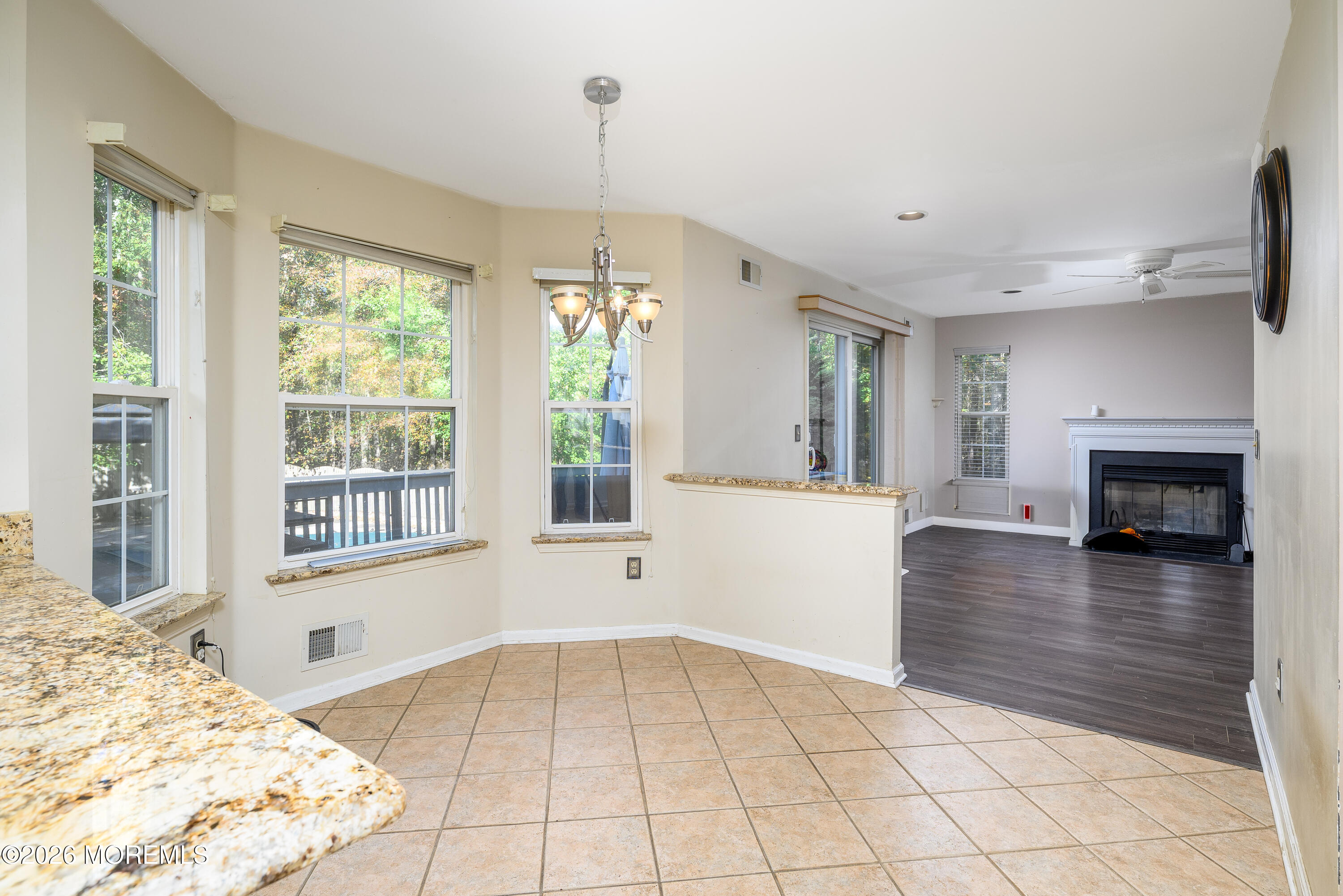 5 Hunters Green Court Howell NJ 07731