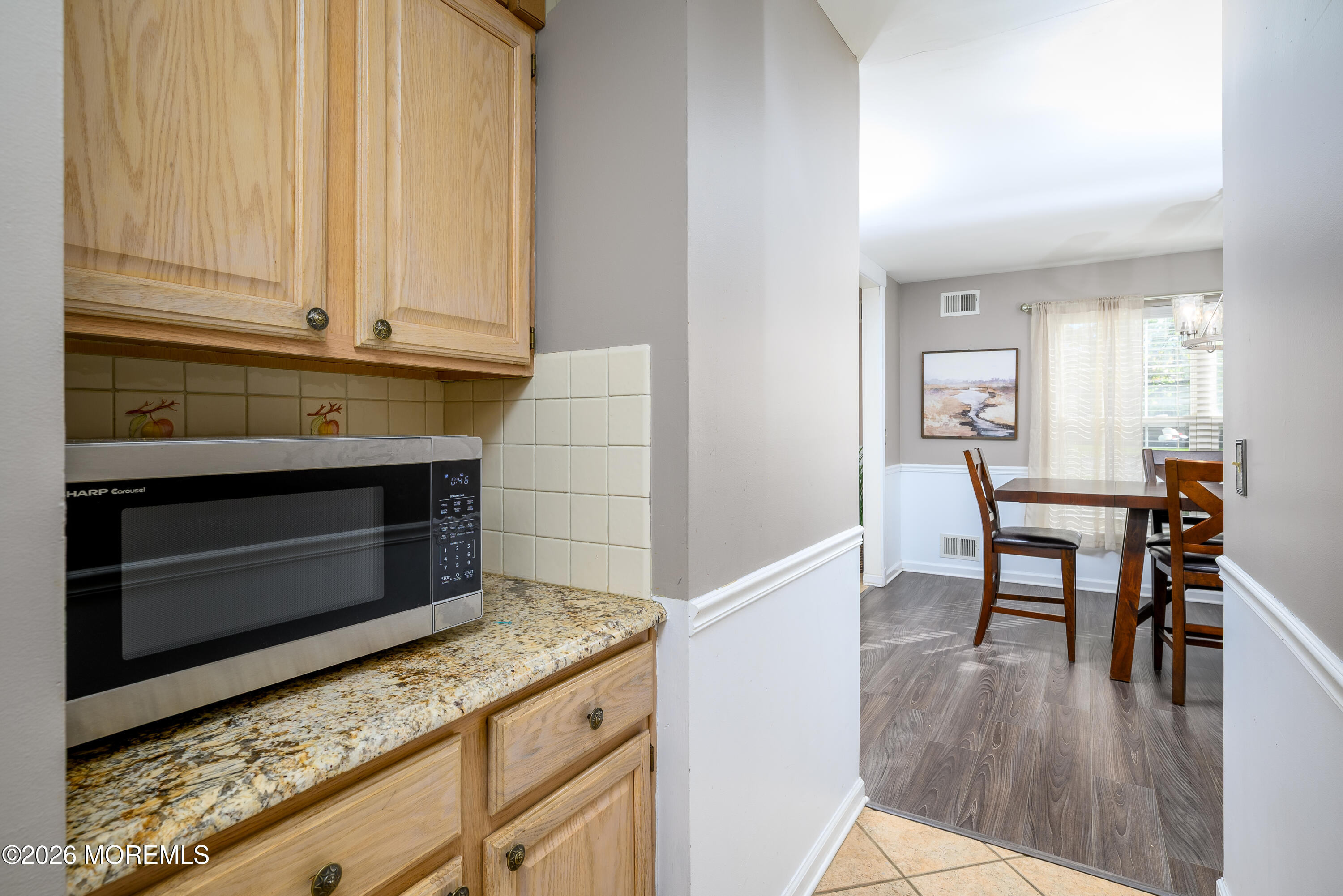 5 Hunters Green Court Howell NJ 07731
