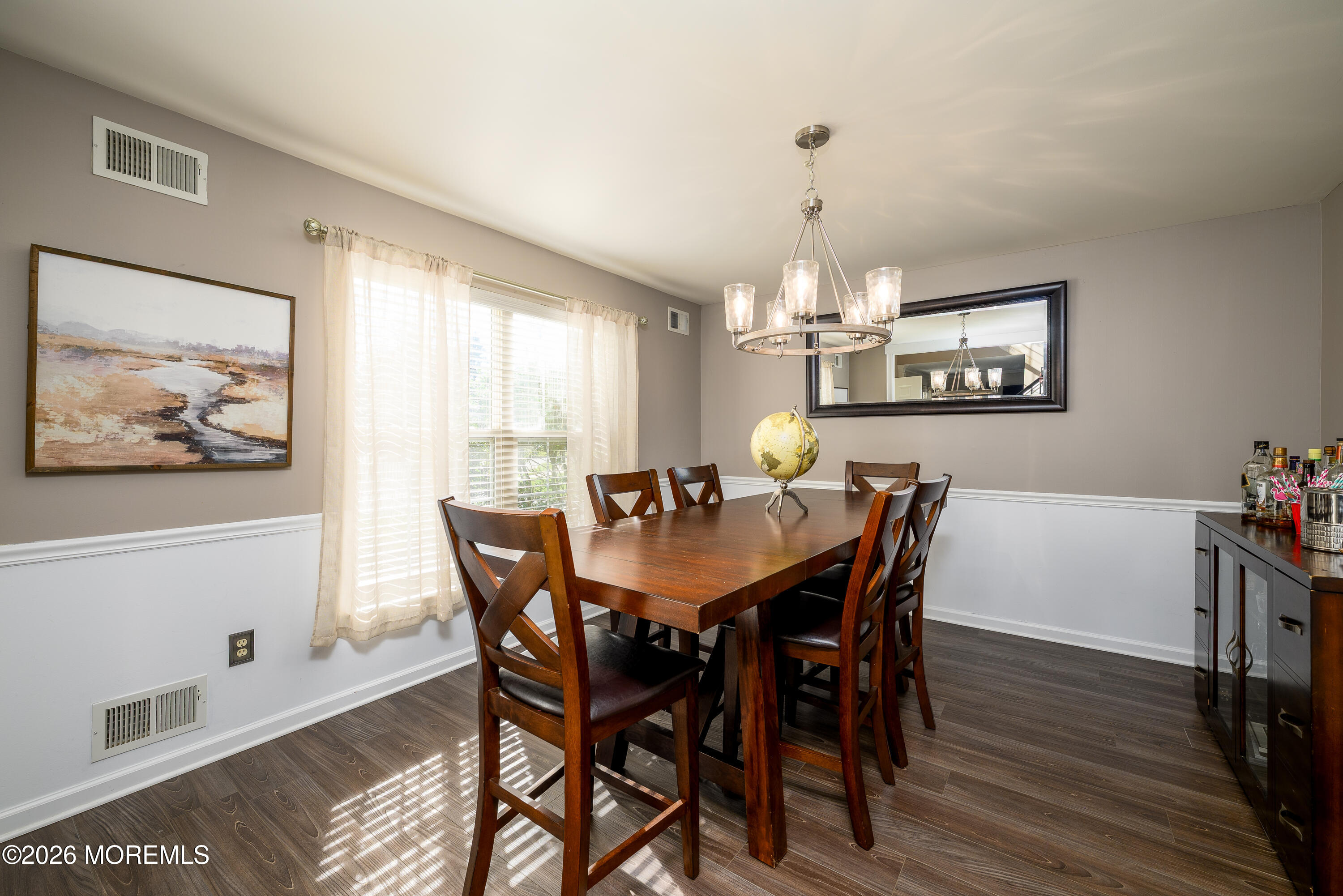 5 Hunters Green Court Howell NJ 07731