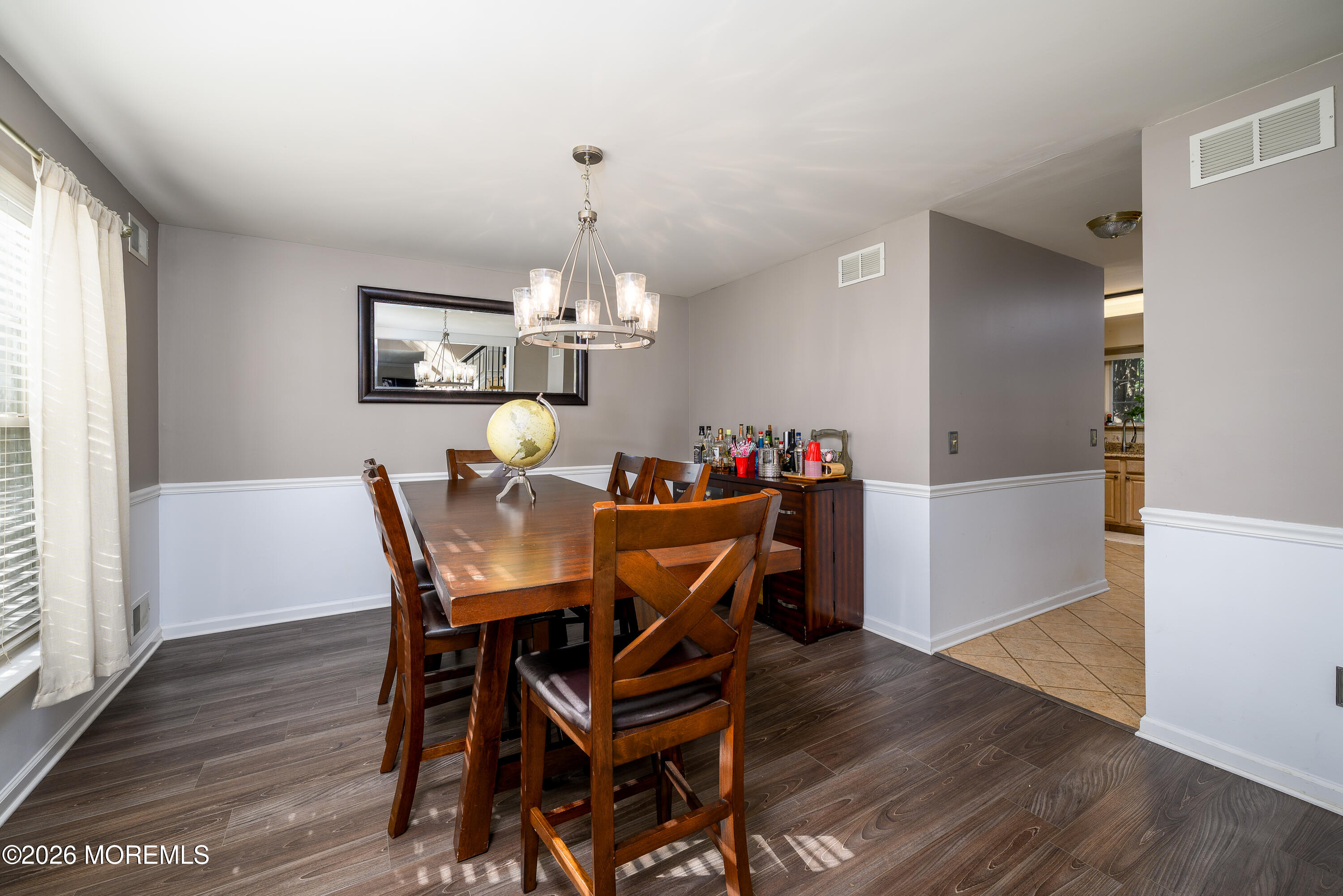 5 Hunters Green Court Howell NJ 07731