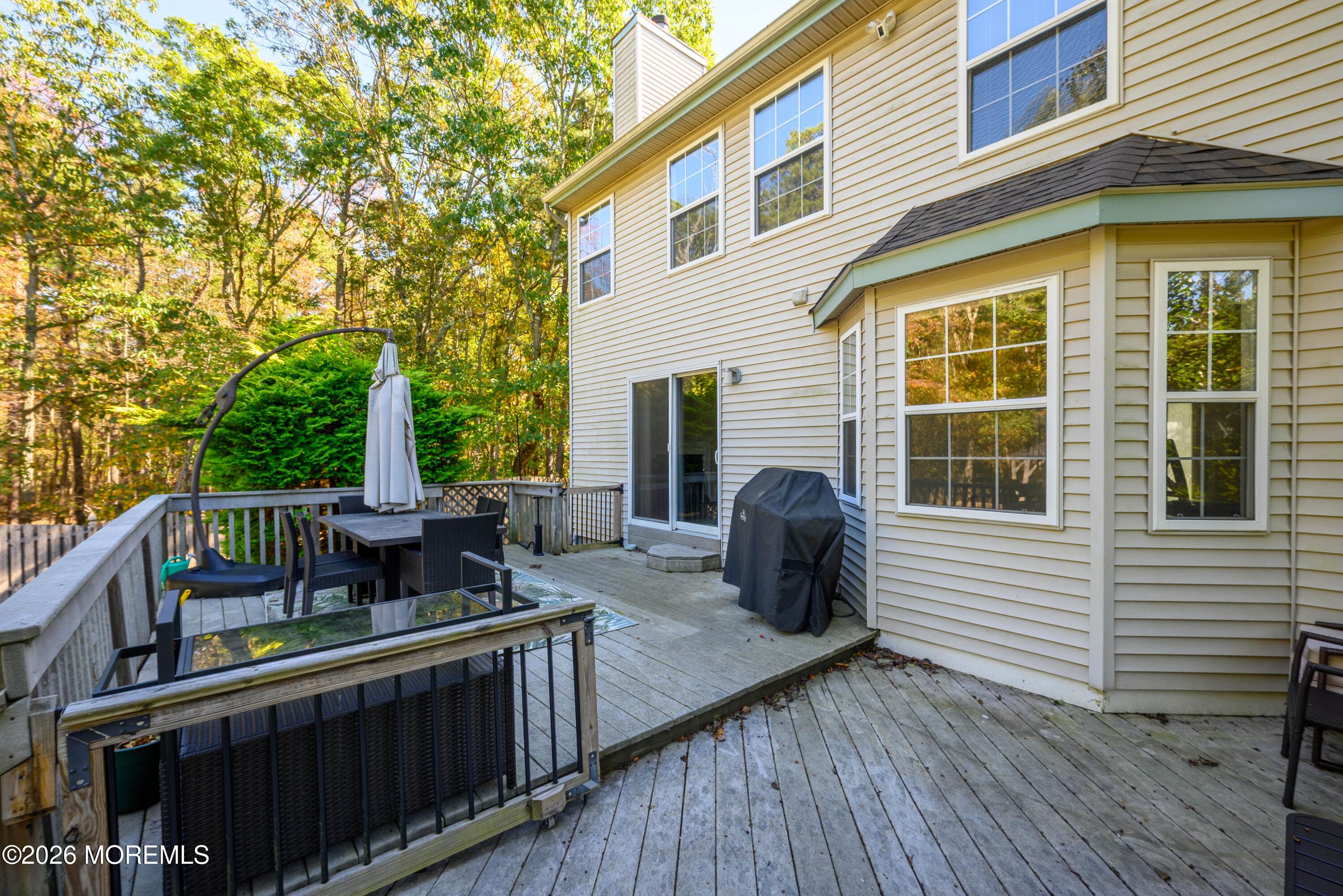 5 Hunters Green Court Howell NJ 07731