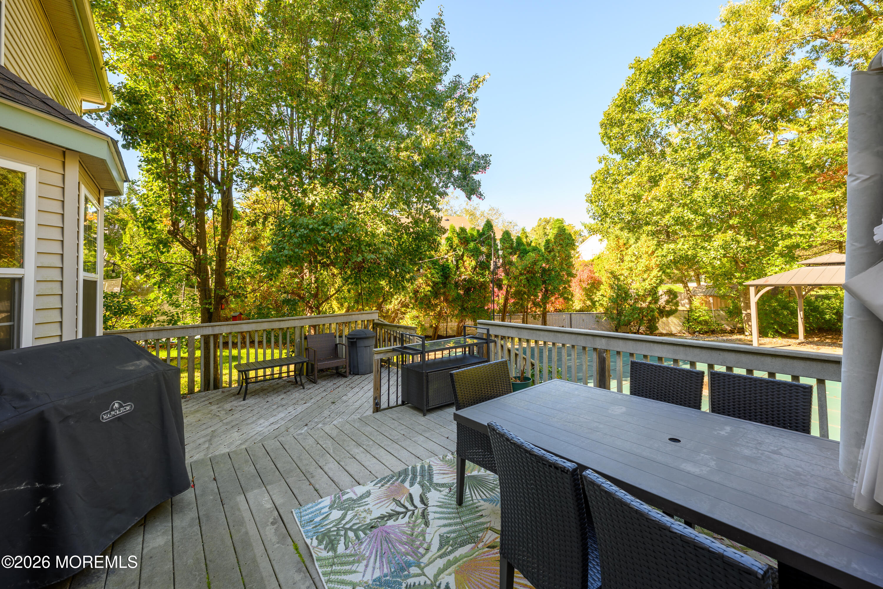 5 Hunters Green Court Howell NJ 07731