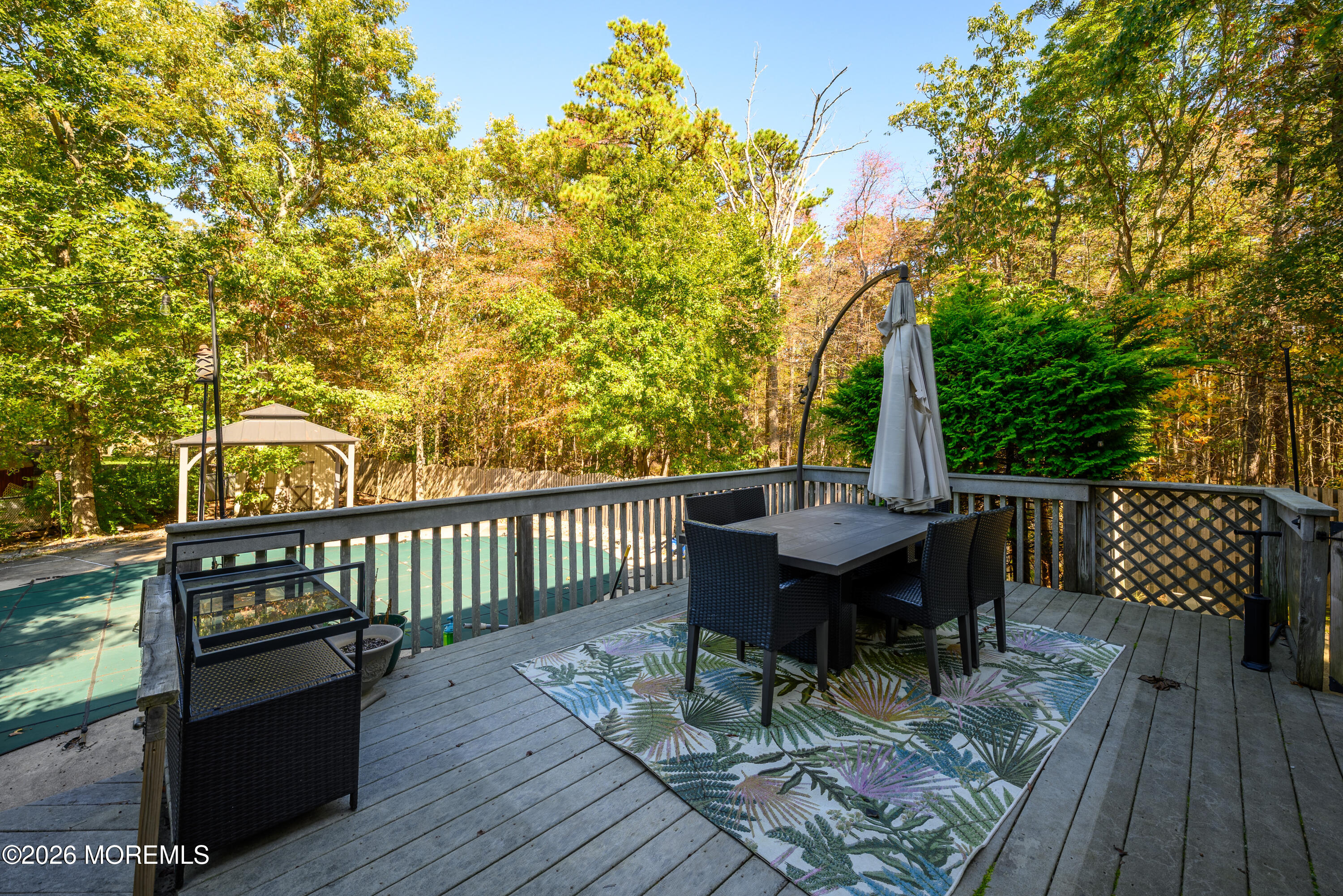 5 Hunters Green Court Howell NJ 07731