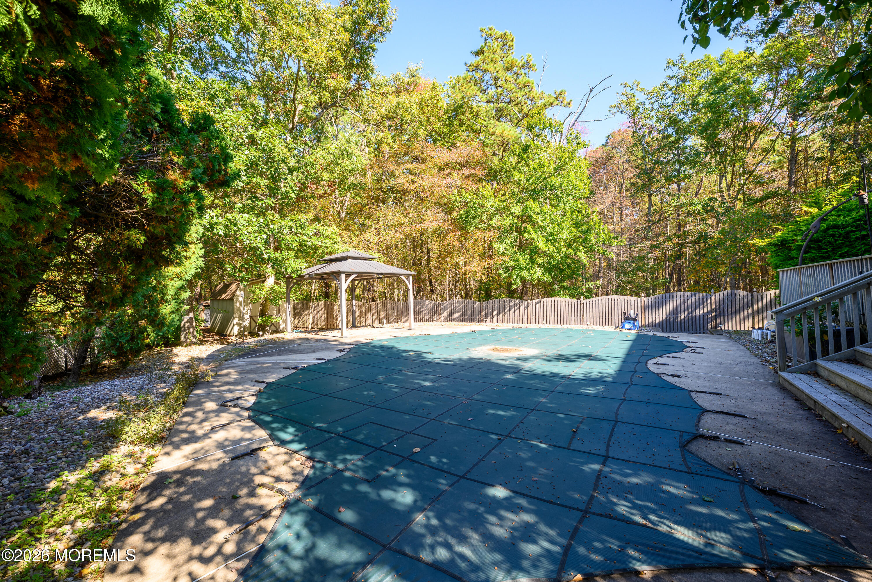 5 Hunters Green Court Howell NJ 07731