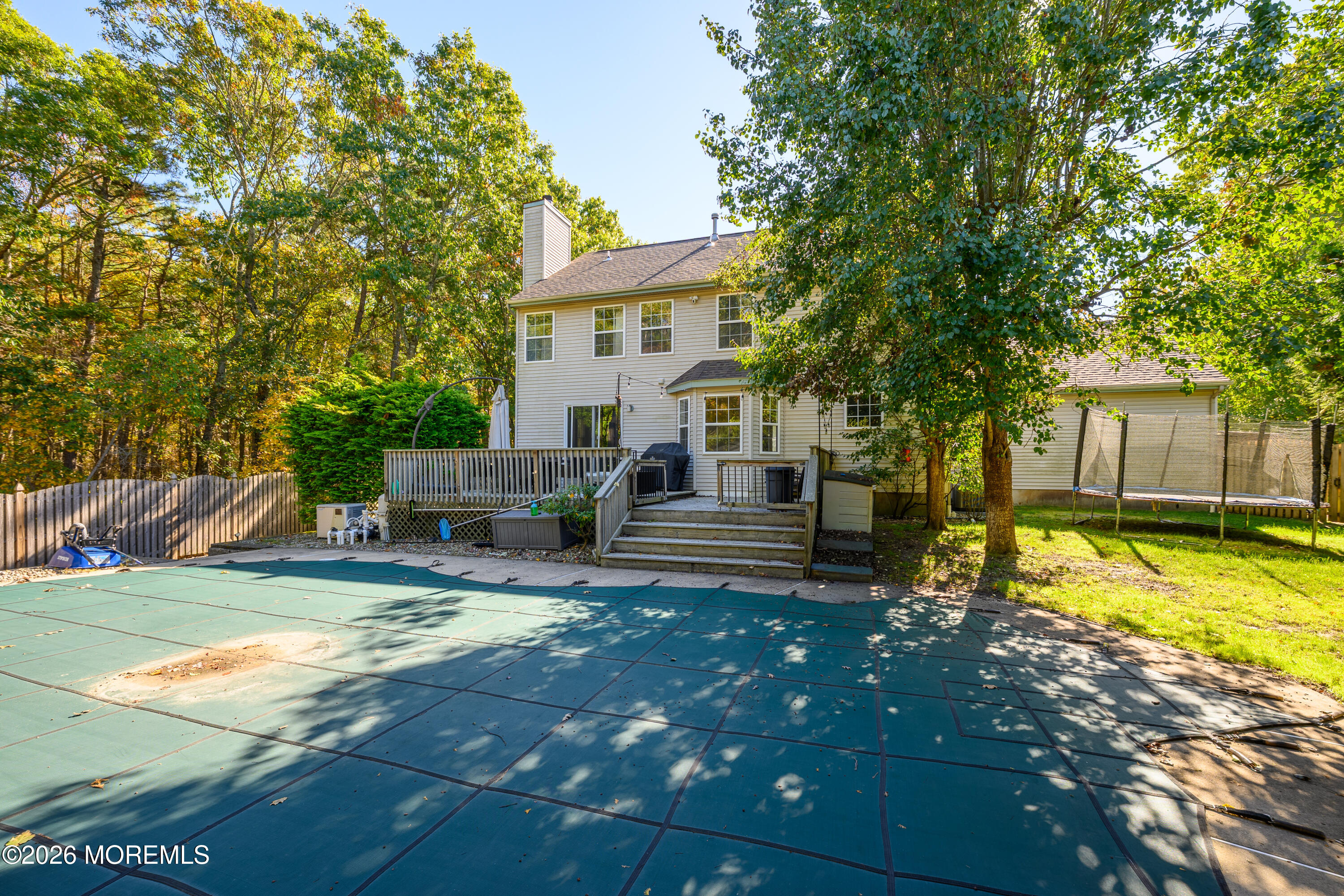 5 Hunters Green Court Howell NJ 07731