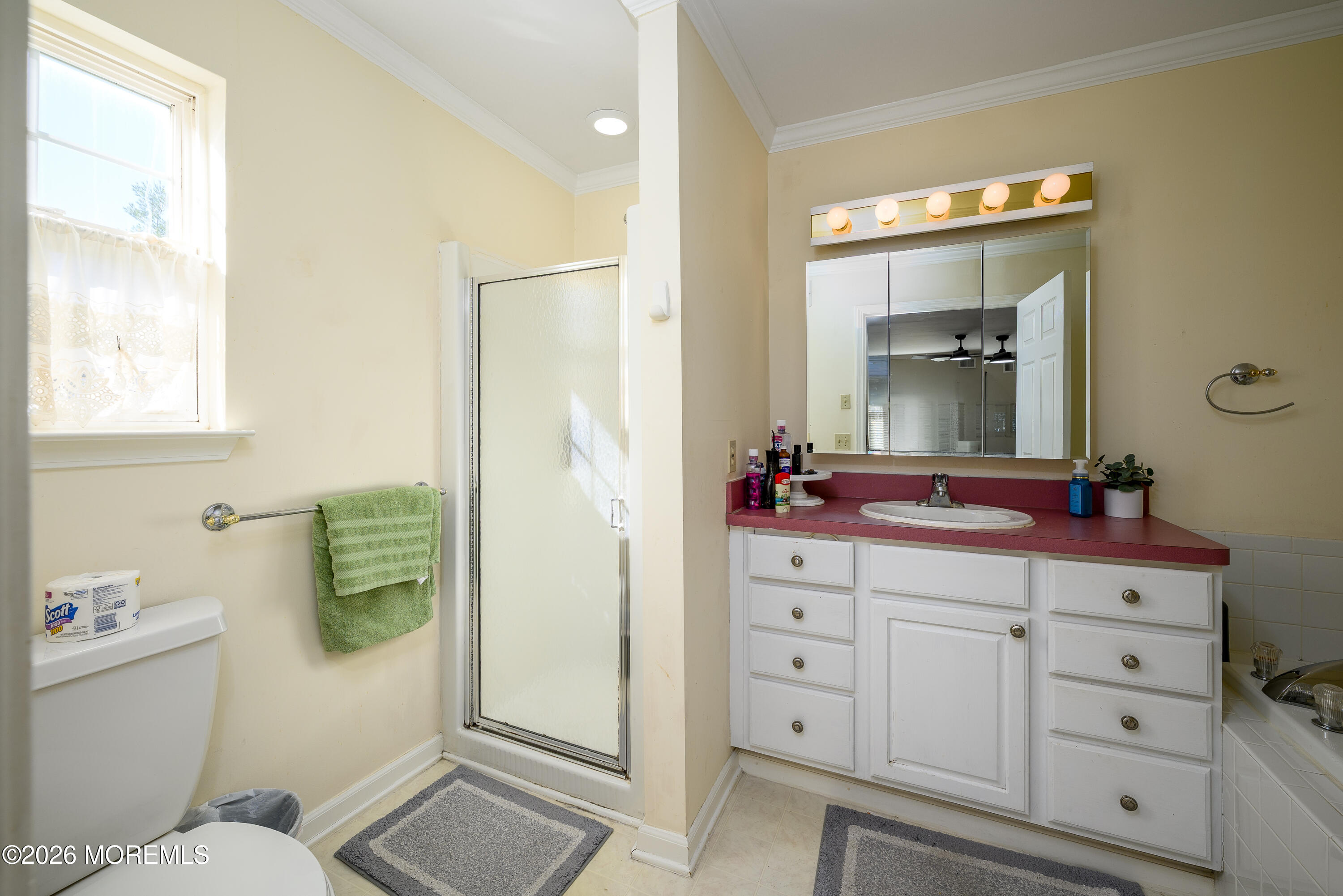 5 Hunters Green Court Howell NJ 07731
