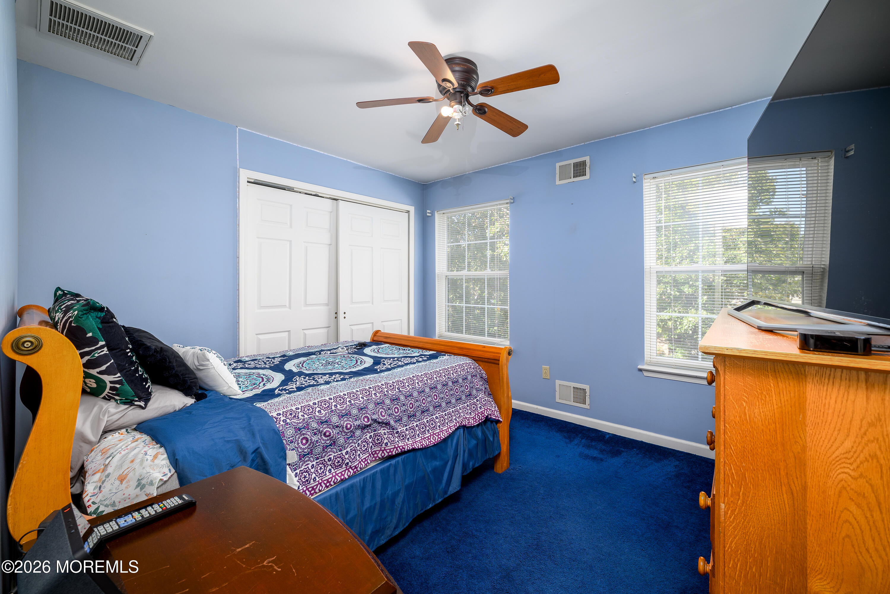 5 Hunters Green Court Howell NJ 07731