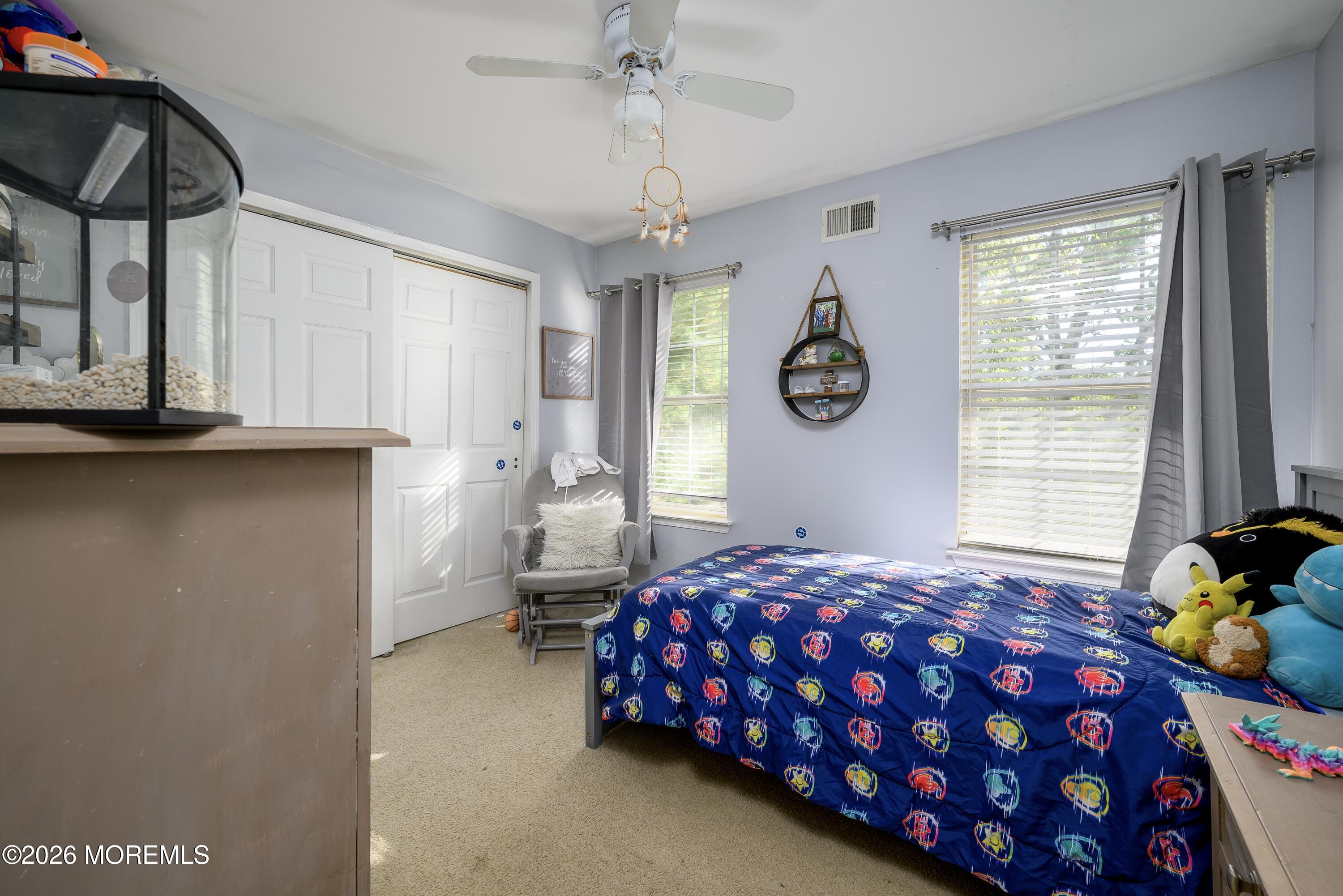 5 Hunters Green Court Howell NJ 07731