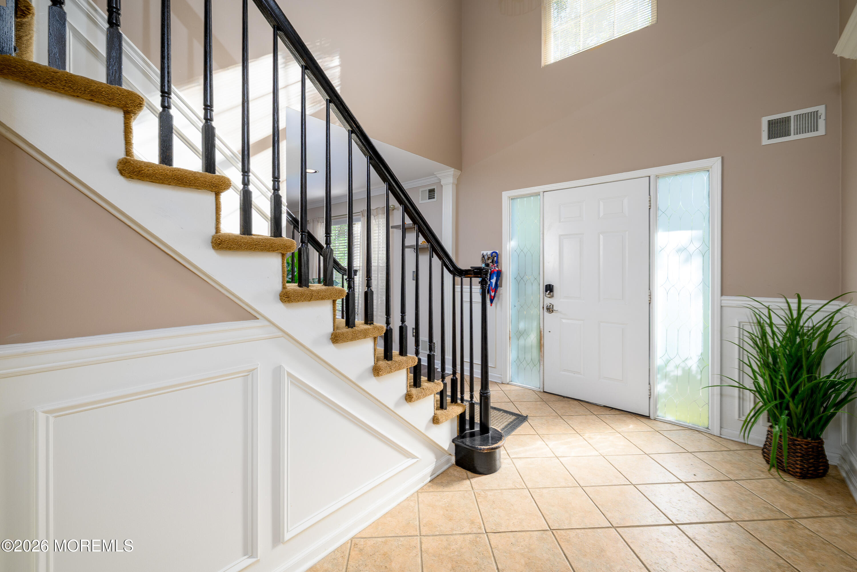 5 Hunters Green Court Howell NJ 07731