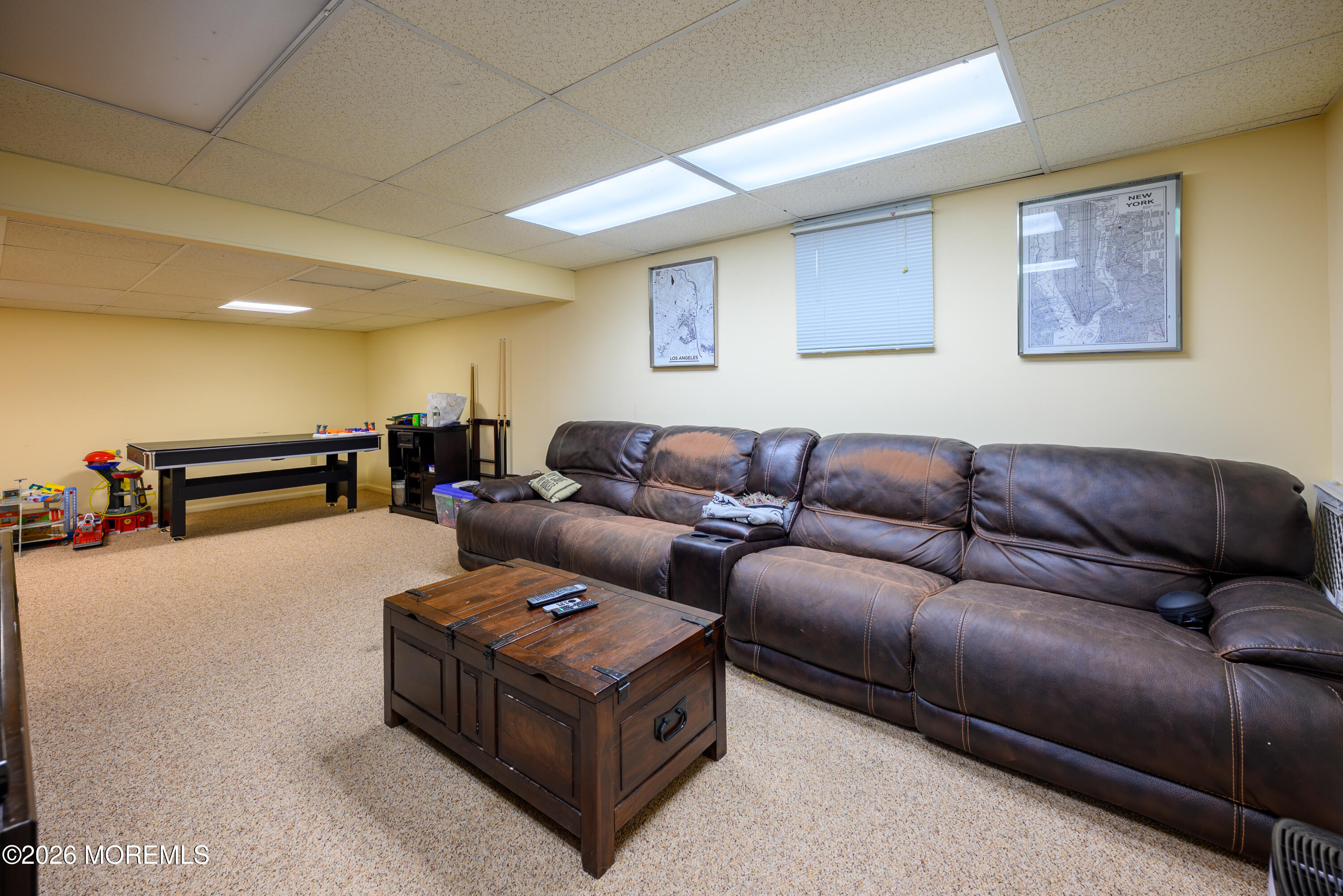 5 Hunters Green Court Howell NJ 07731