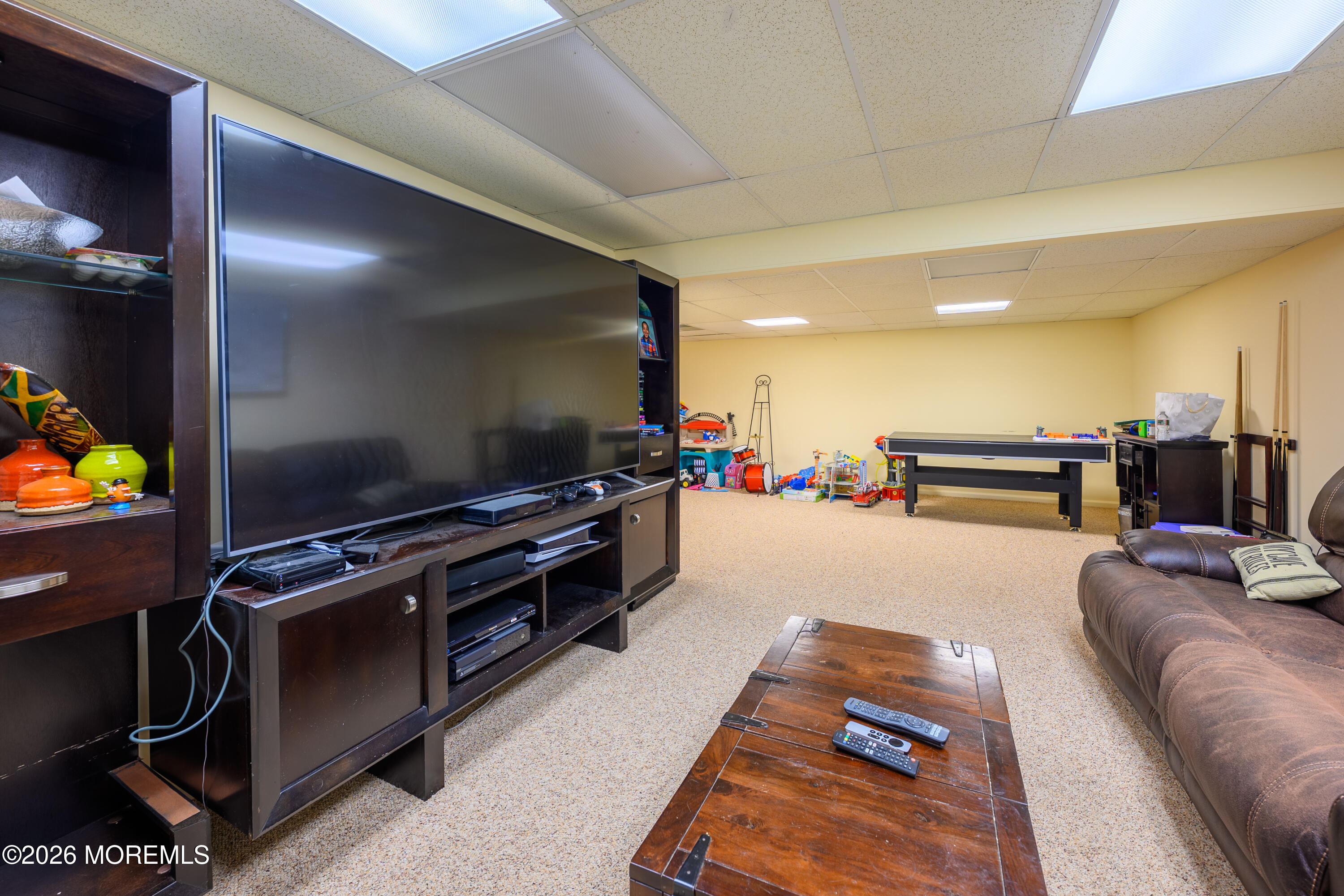 5 Hunters Green Court Howell NJ 07731