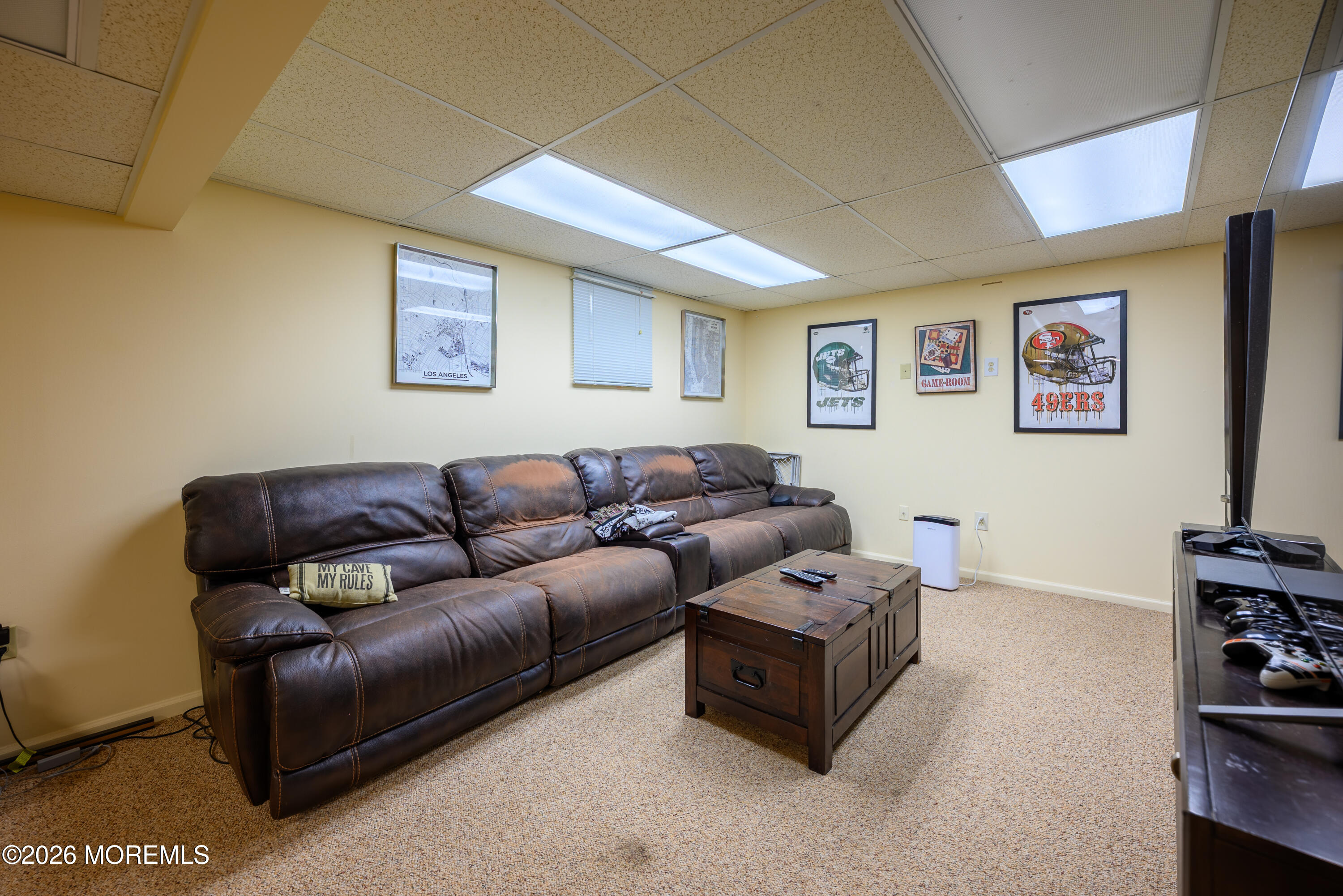 5 Hunters Green Court Howell NJ 07731