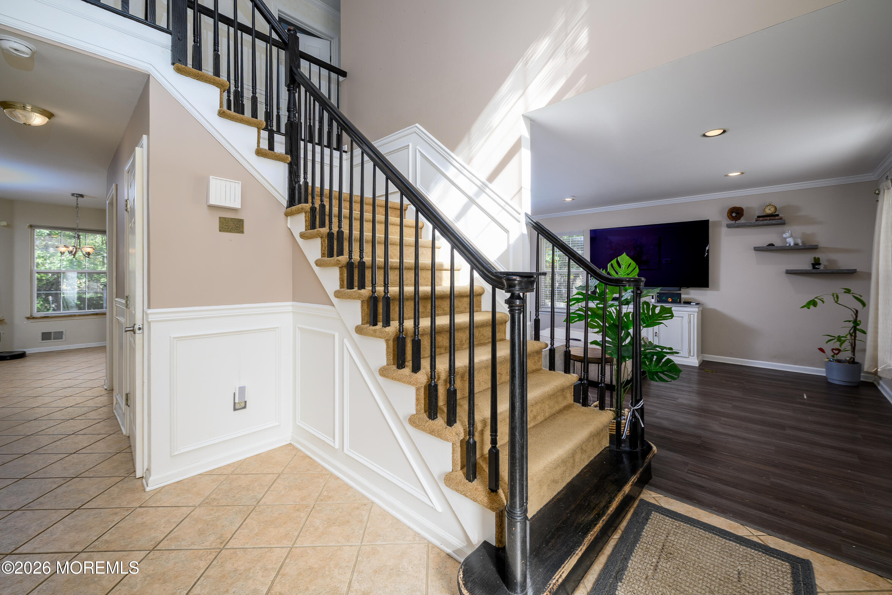 5 Hunters Green Court Howell NJ 07731