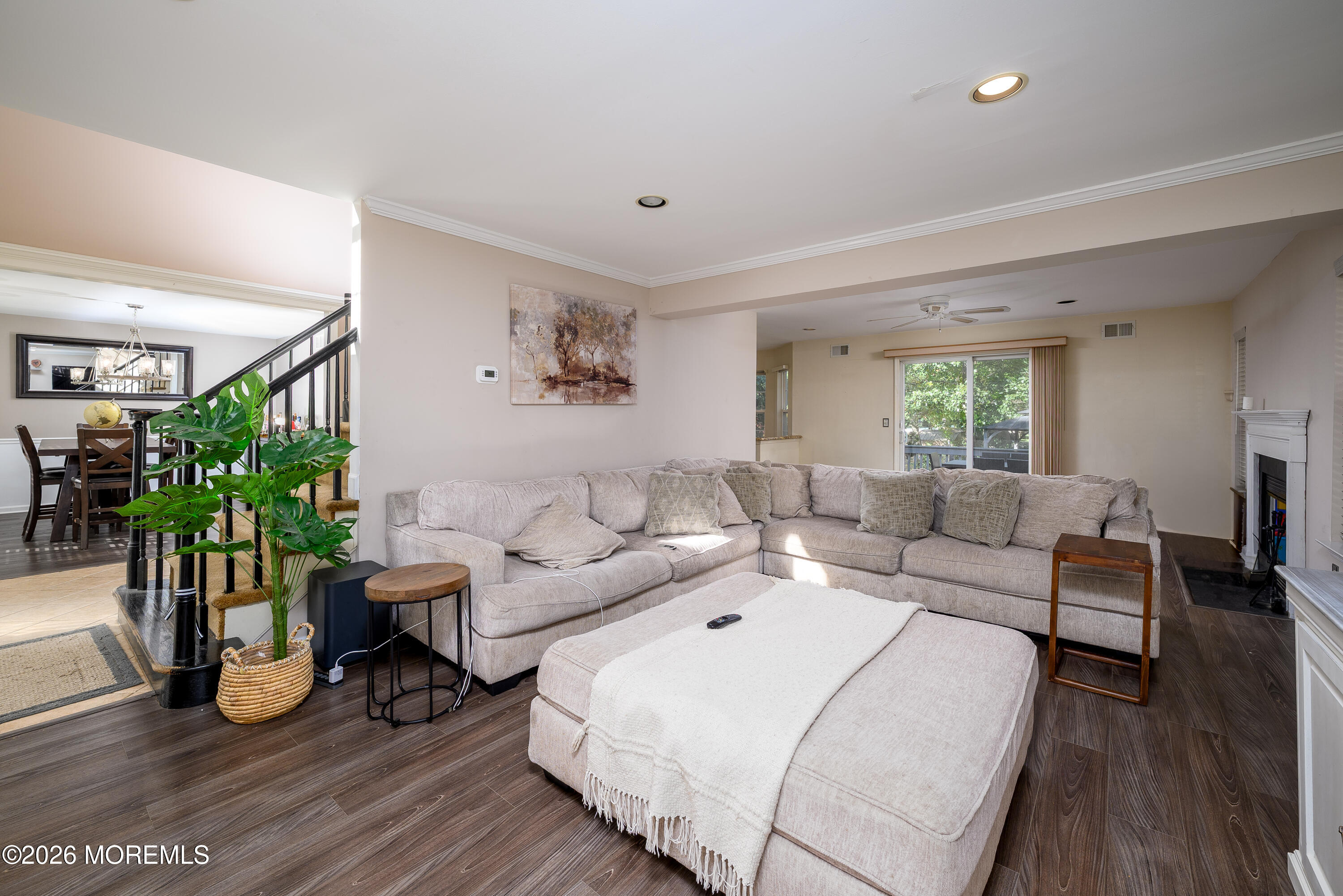 5 Hunters Green Court Howell NJ 07731