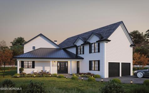 459 Sycamore Avenue Shrewsbury Boro NJ 07702