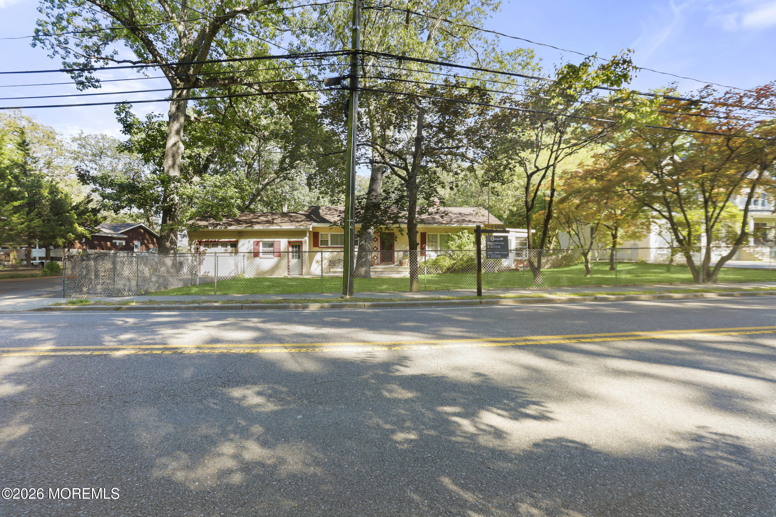 313 Miller Road Lakewood NJ 08701