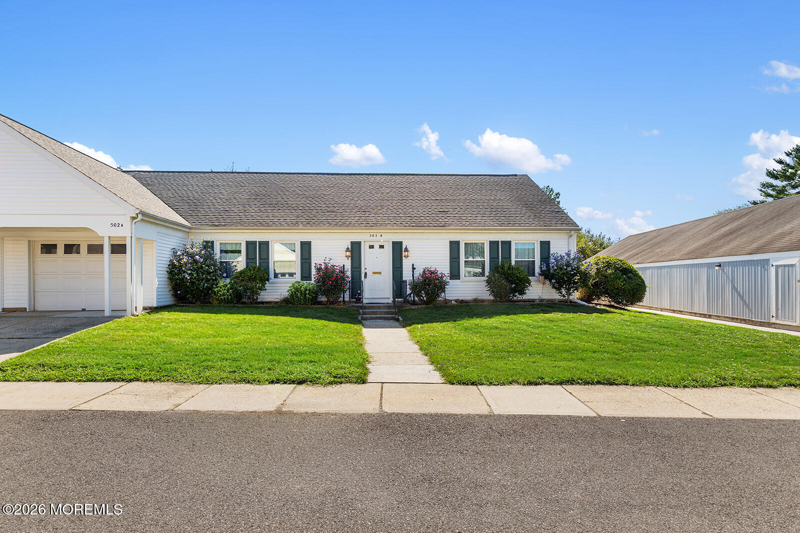 502 Springfield Way Monroe Twp NJ 08831