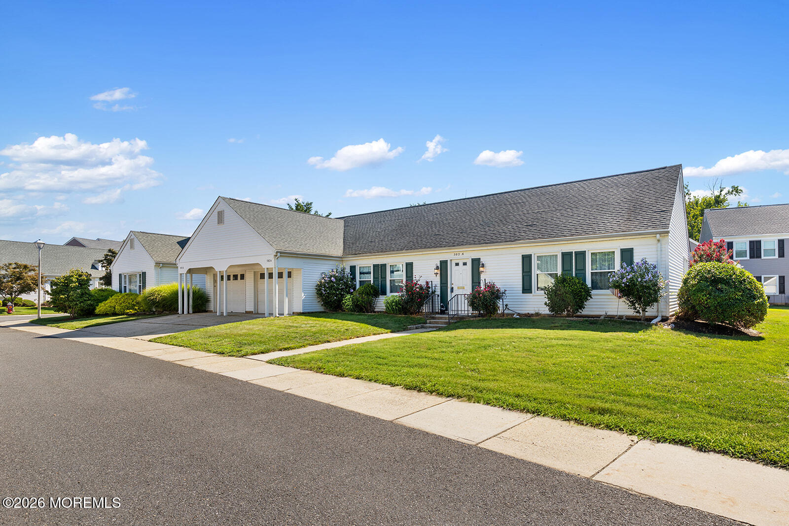 502 Springfield Way Monroe Twp NJ 08831