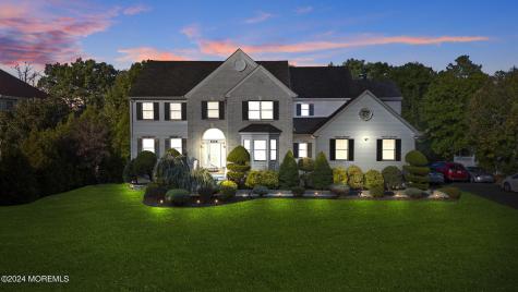 5106 Marshall Road Wall NJ 07727