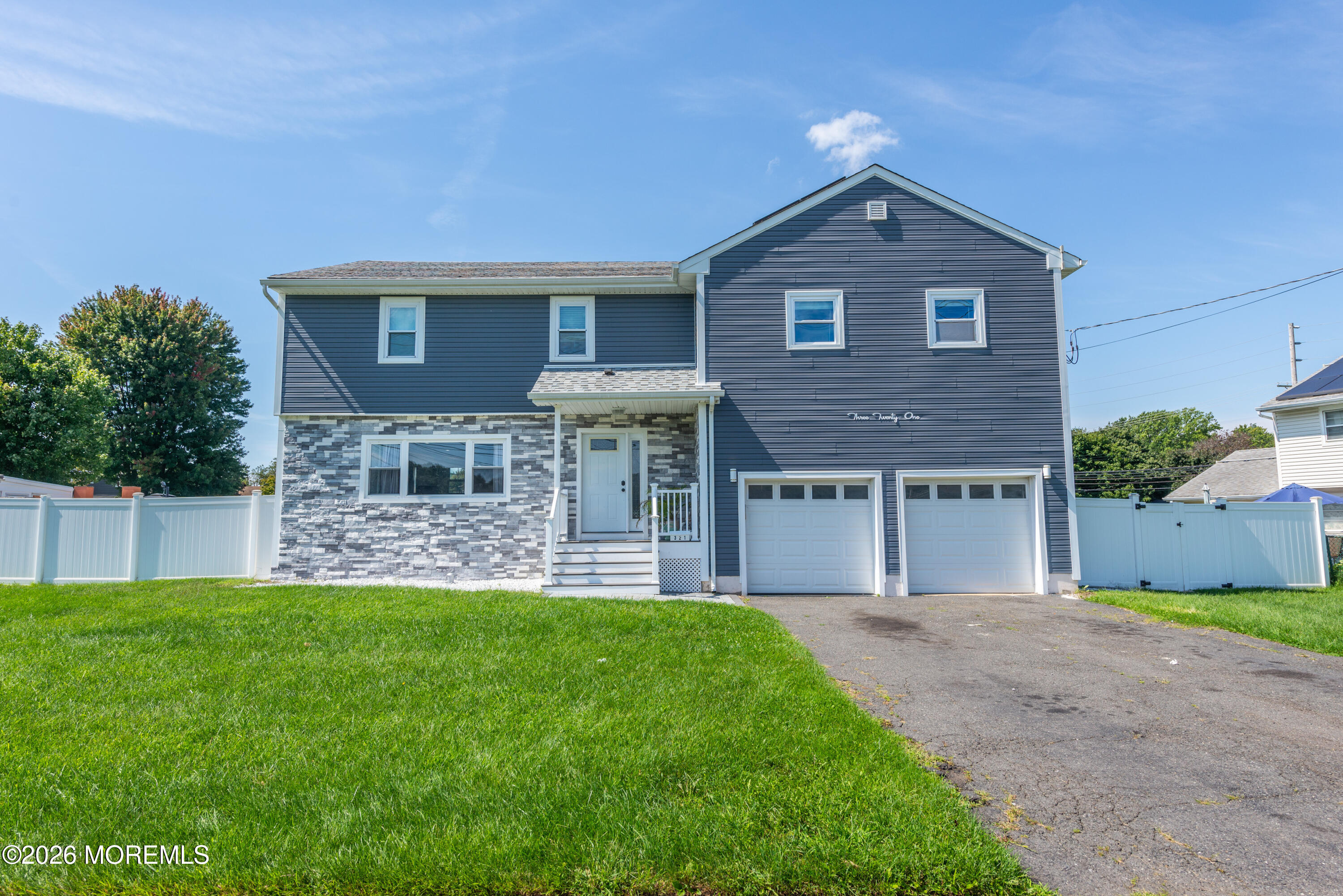 321 Myrtle Street Aberdeen NJ 07721