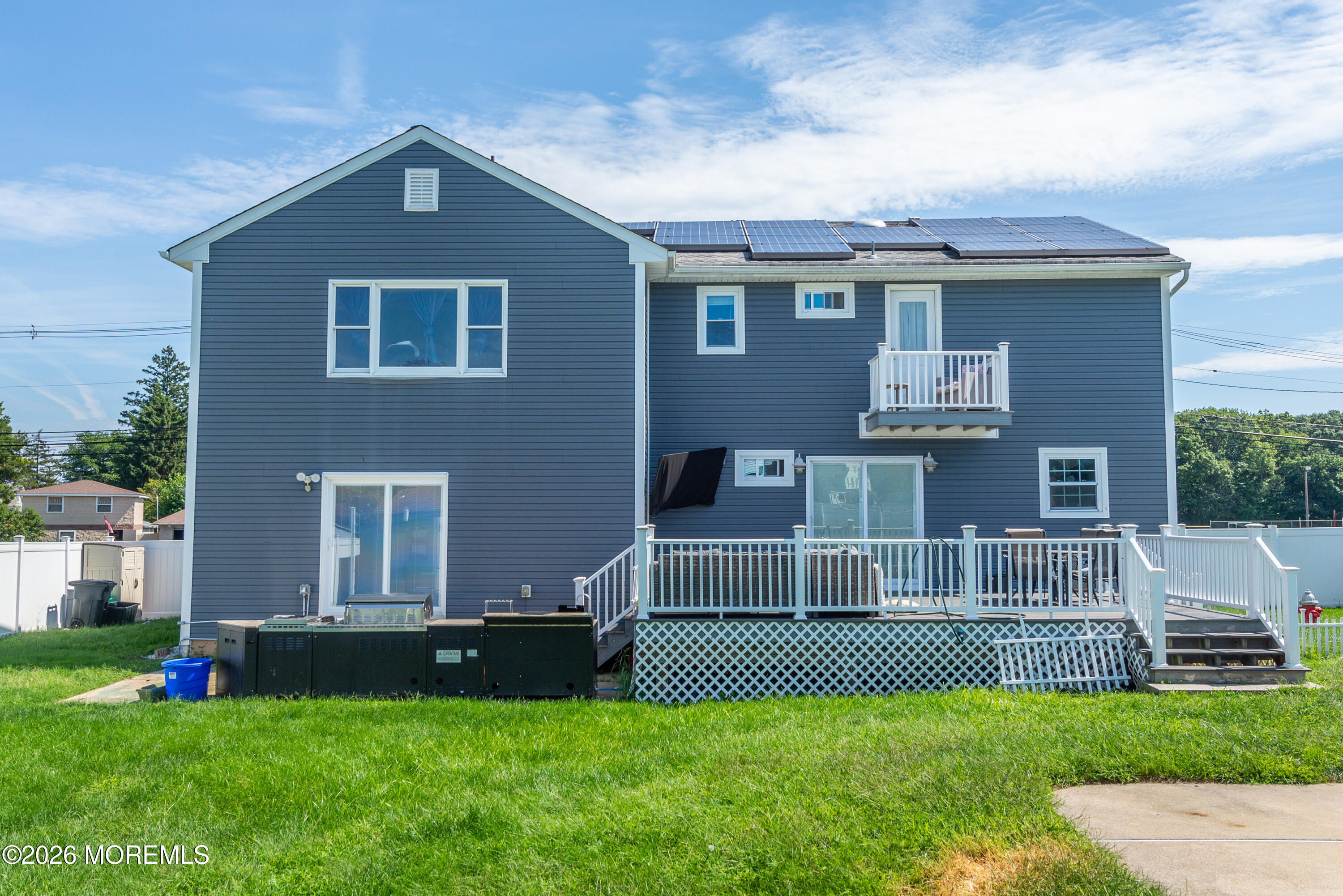 321 Myrtle Street Aberdeen NJ 07721