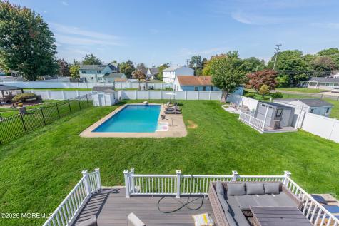 321 Myrtle Street Aberdeen NJ 07721