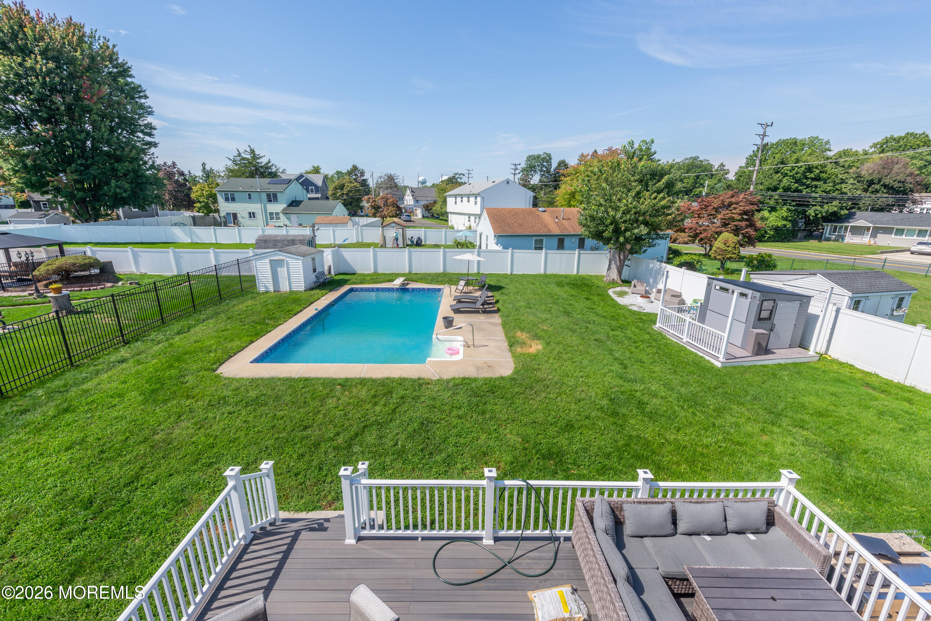 321 Myrtle Street Aberdeen NJ 07721