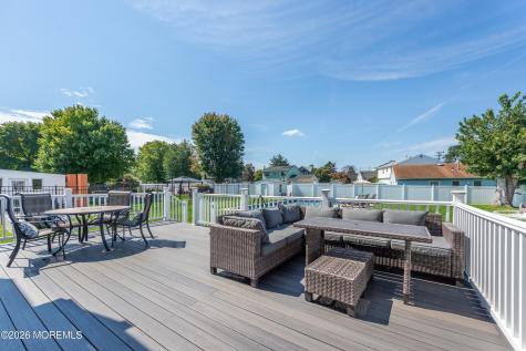 321 Myrtle Street Aberdeen NJ 07721