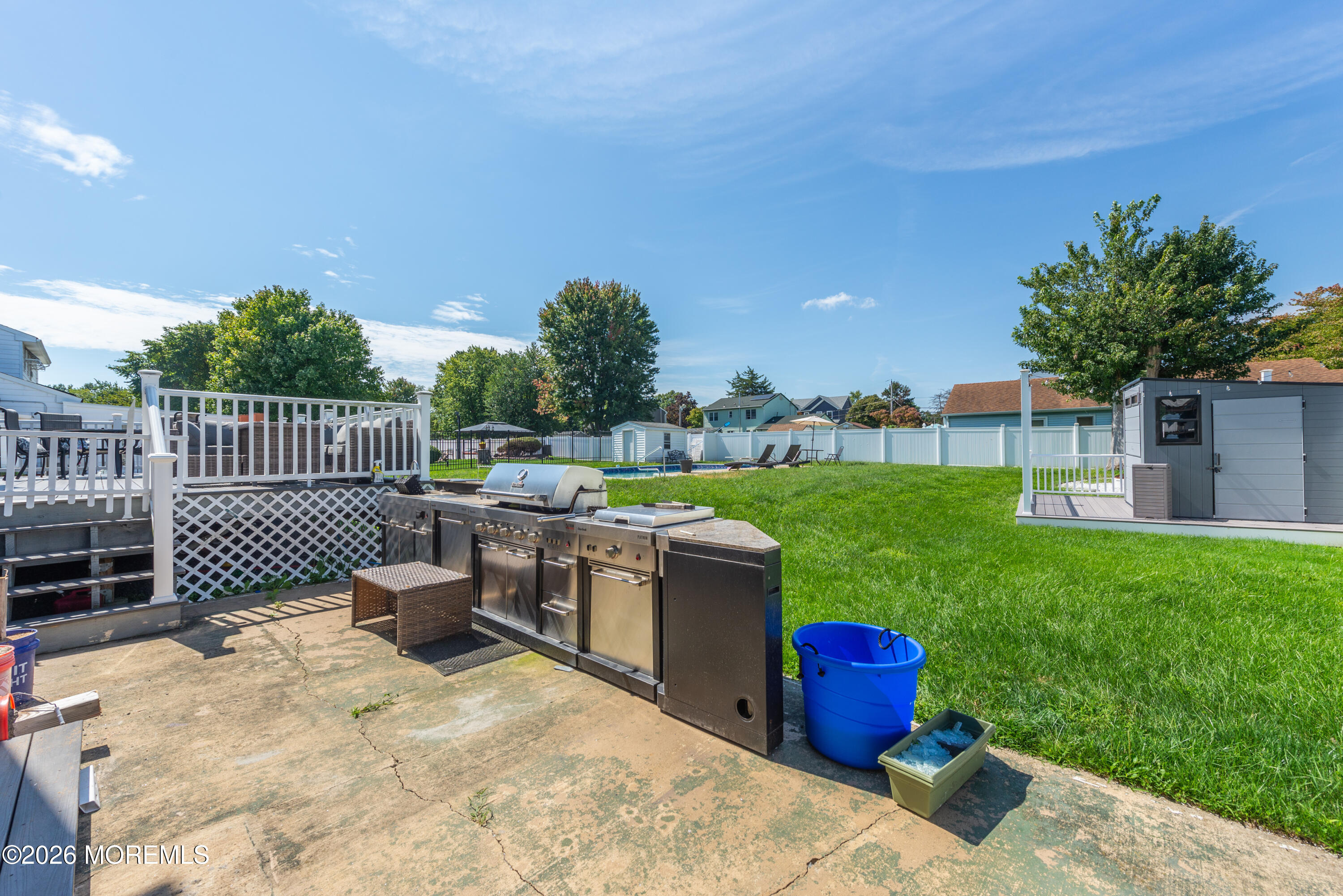 321 Myrtle Street Aberdeen NJ 07721