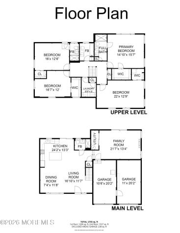 321 Myrtle Street Aberdeen NJ 07721