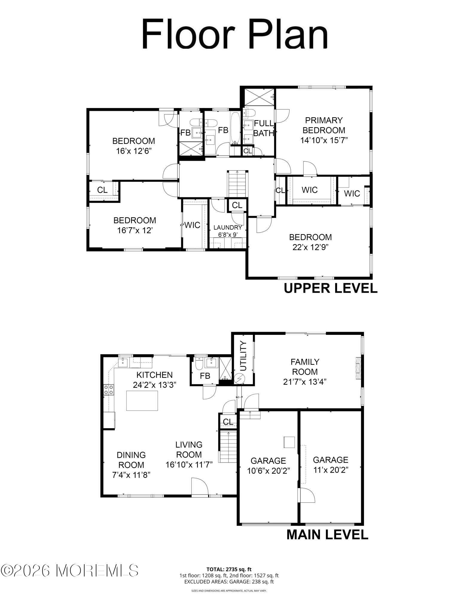 321 Myrtle Street Aberdeen NJ 07721
