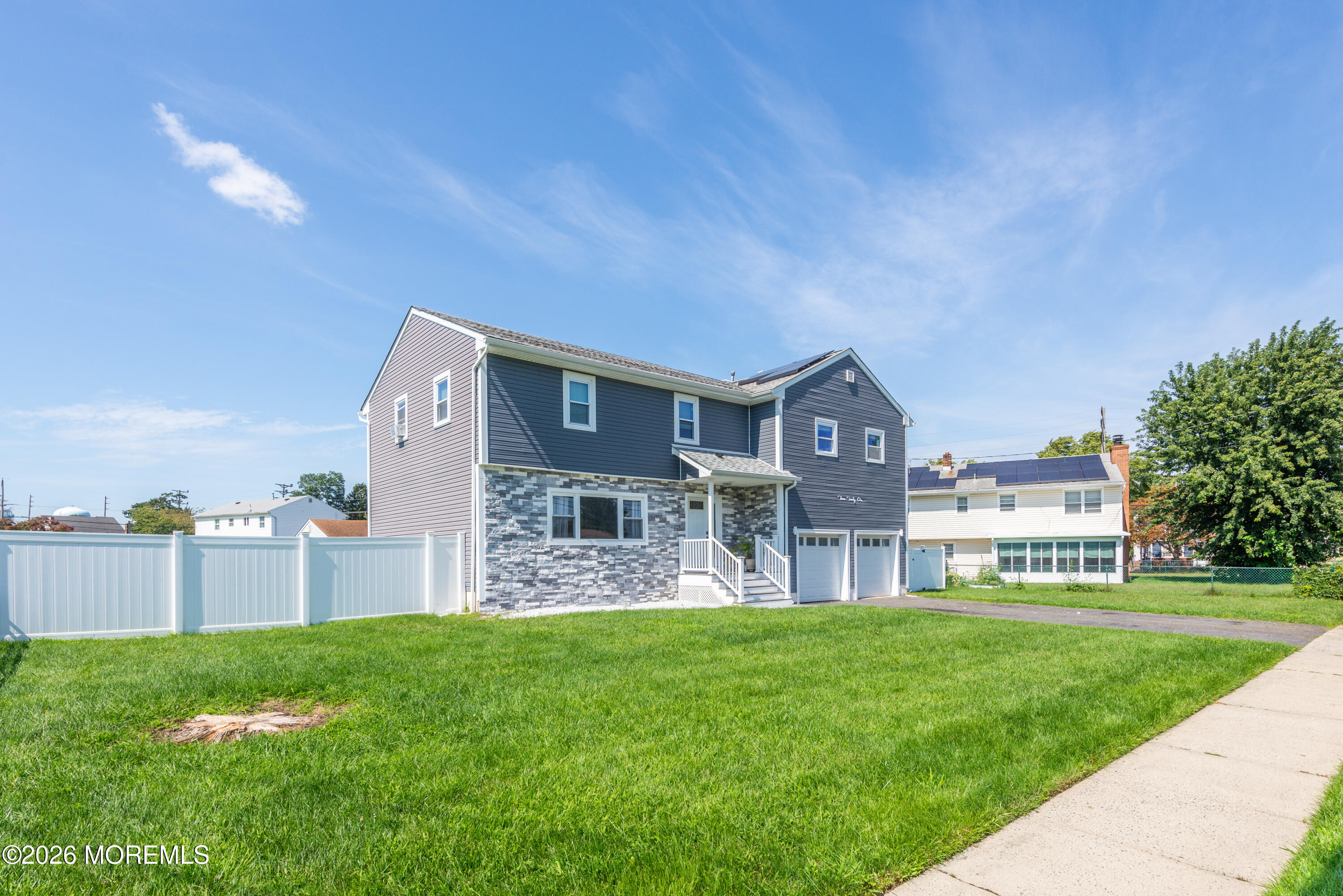 321 Myrtle Street Aberdeen NJ 07721