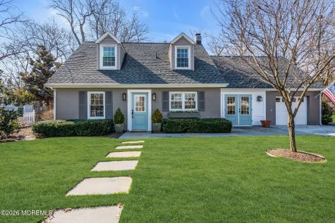 1 Keleigh Place Ocean Twp NJ 07712