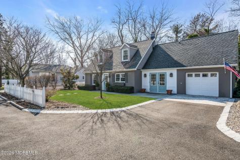 1 Keleigh Place Ocean Twp NJ 07712